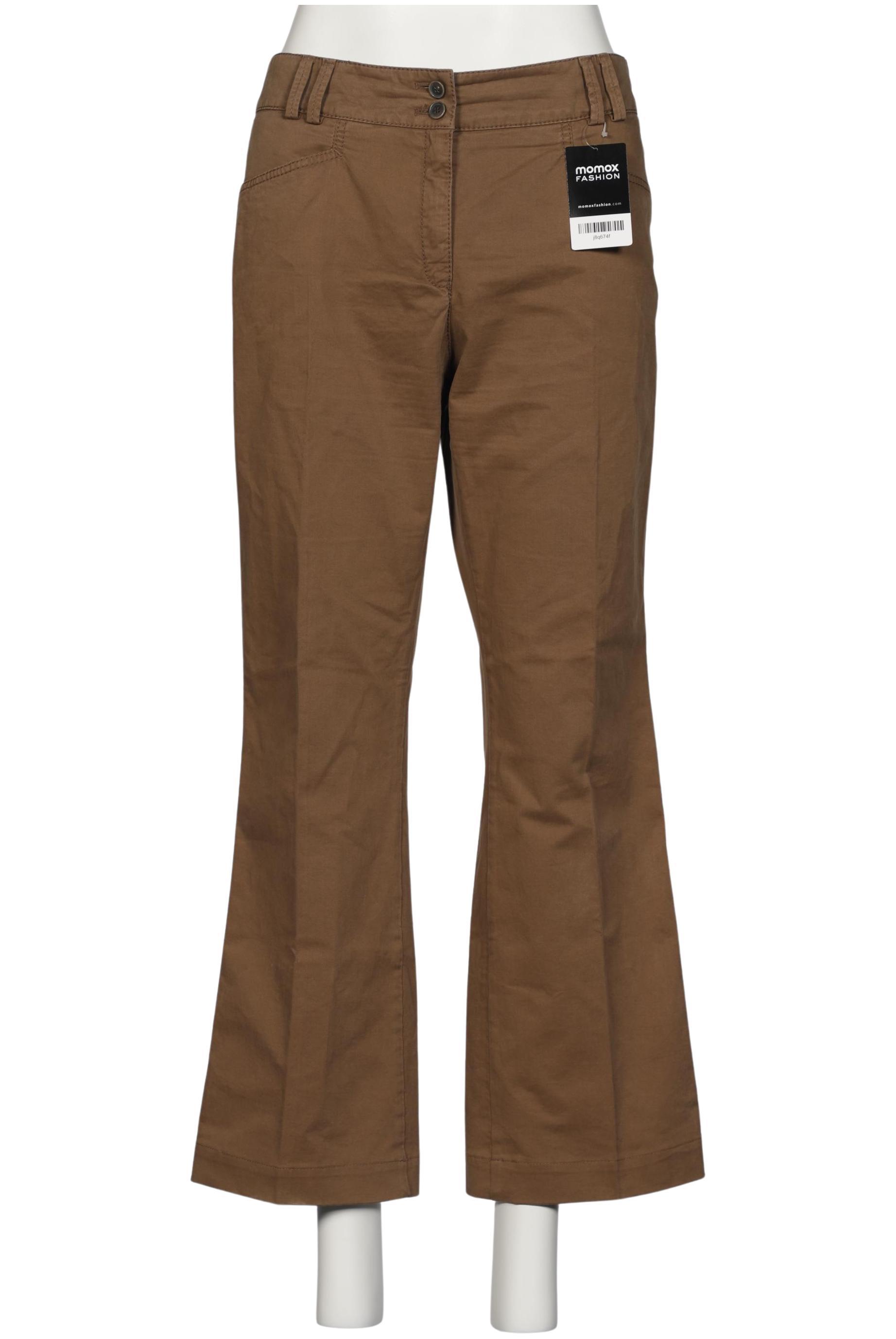 

Brax Damen Stoffhose, braun, Gr. 32