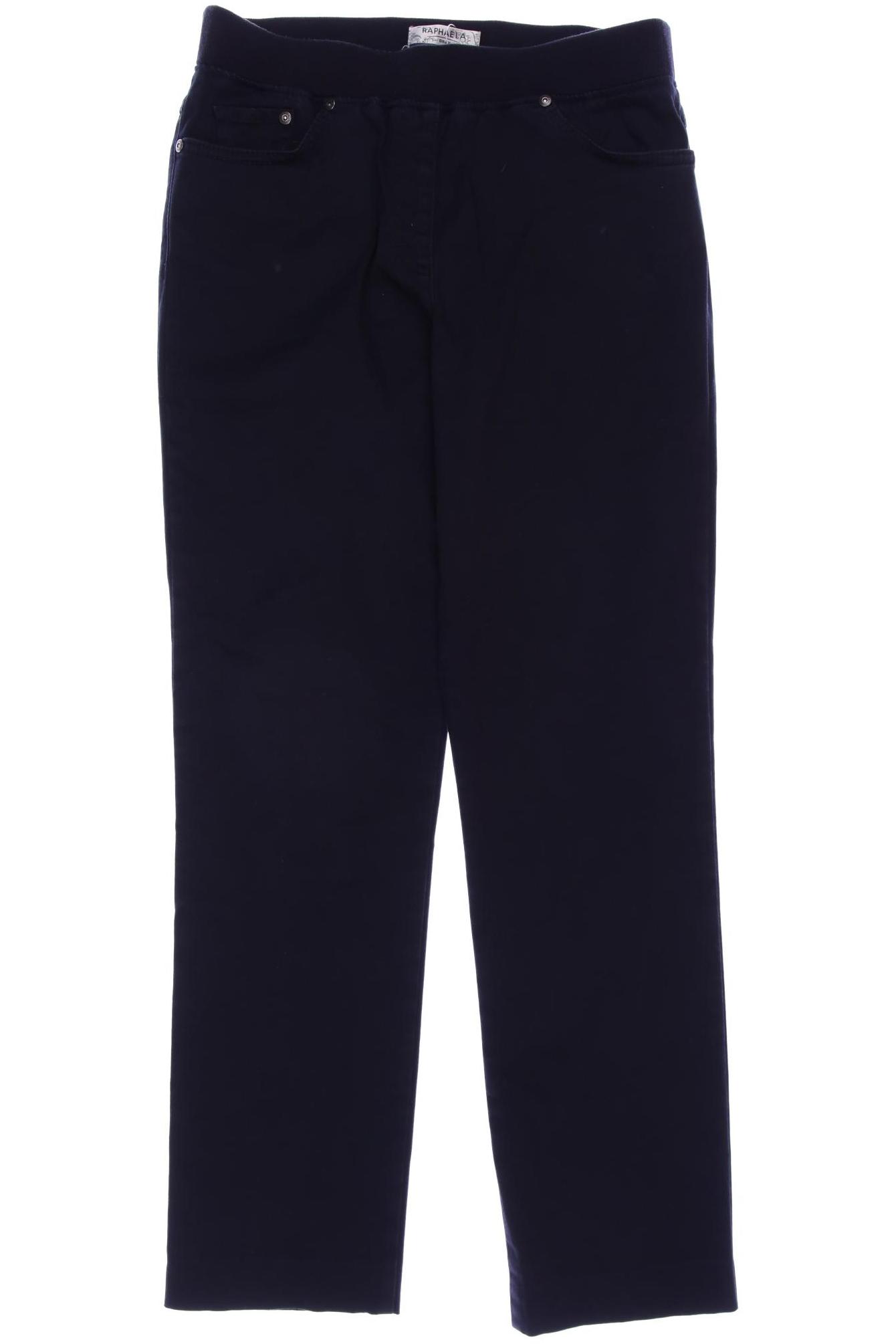 

BRAX Damen Stoffhose, marineblau