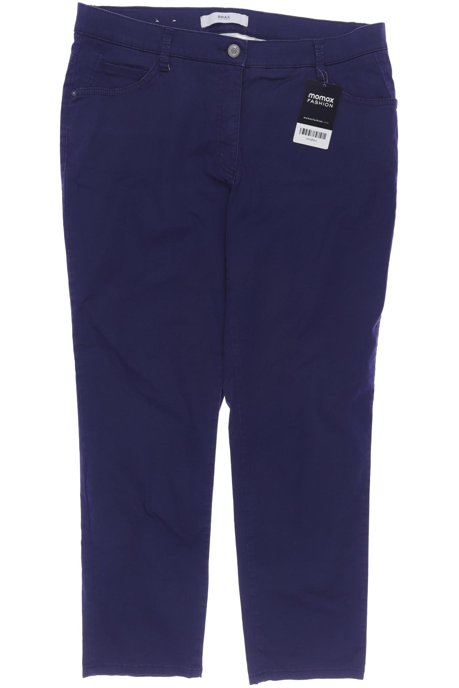 

Brax Damen Stoffhose, marineblau, Gr. 42