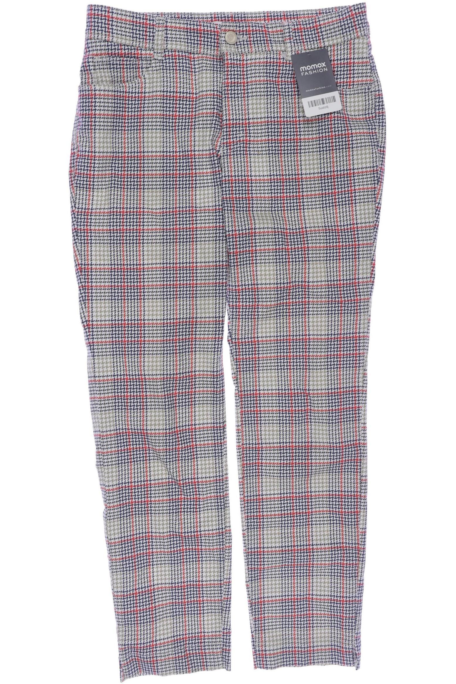 

Brax Damen Stoffhose, mehrfarbig, Gr. 36