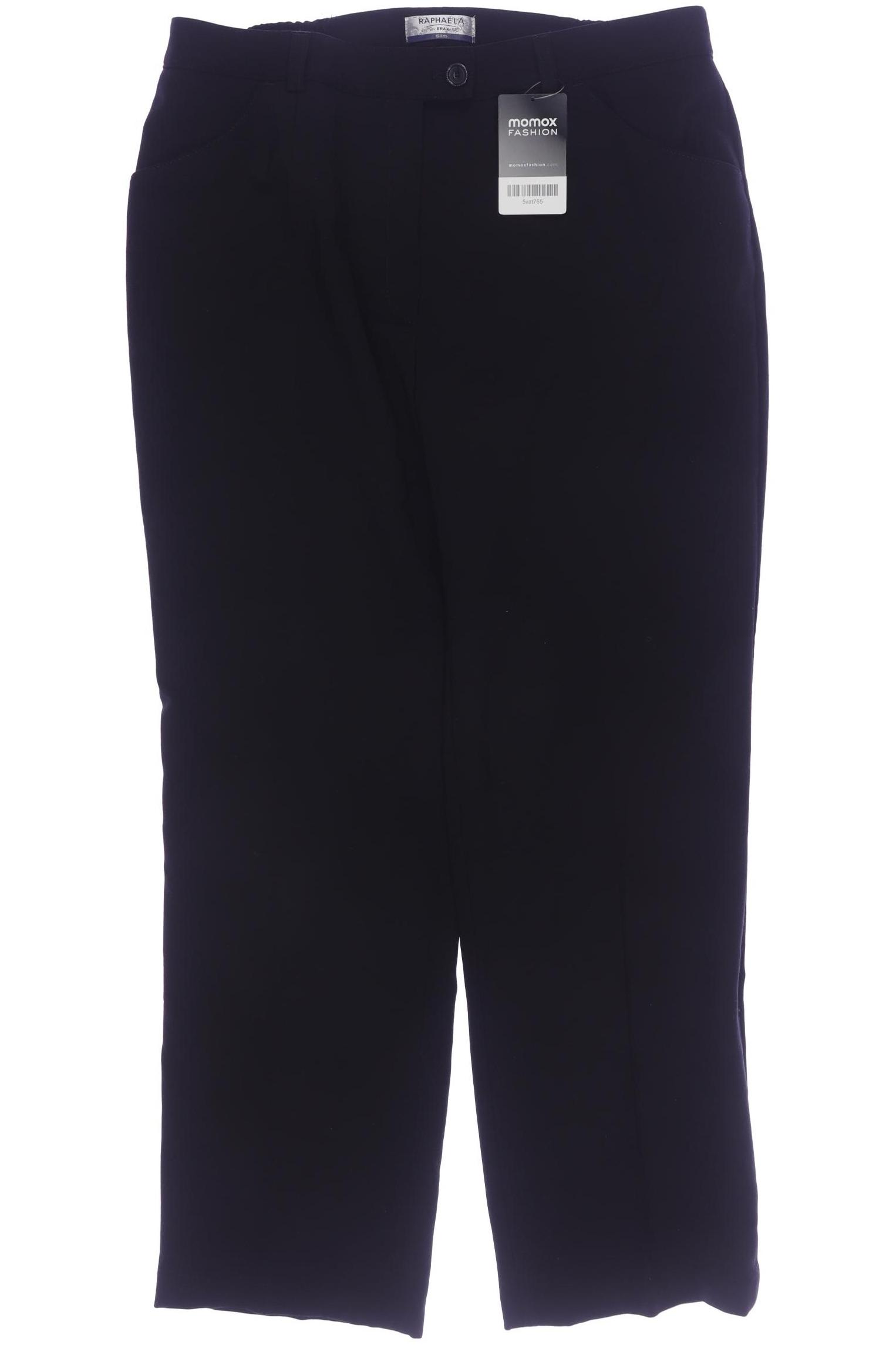 

Brax Damen Stoffhose, schwarz, Gr. 42