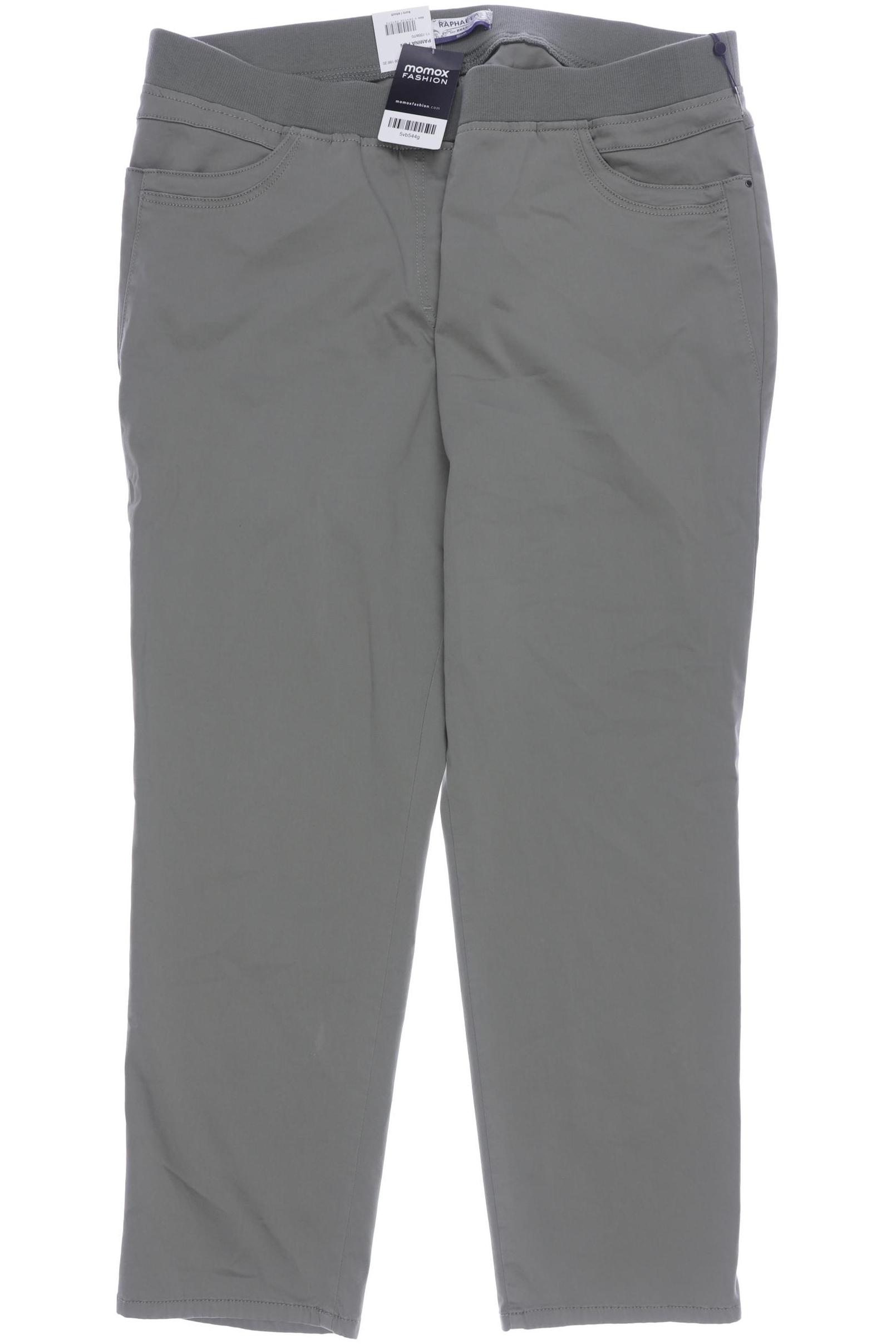 

BRAX Damen Stoffhose, grün