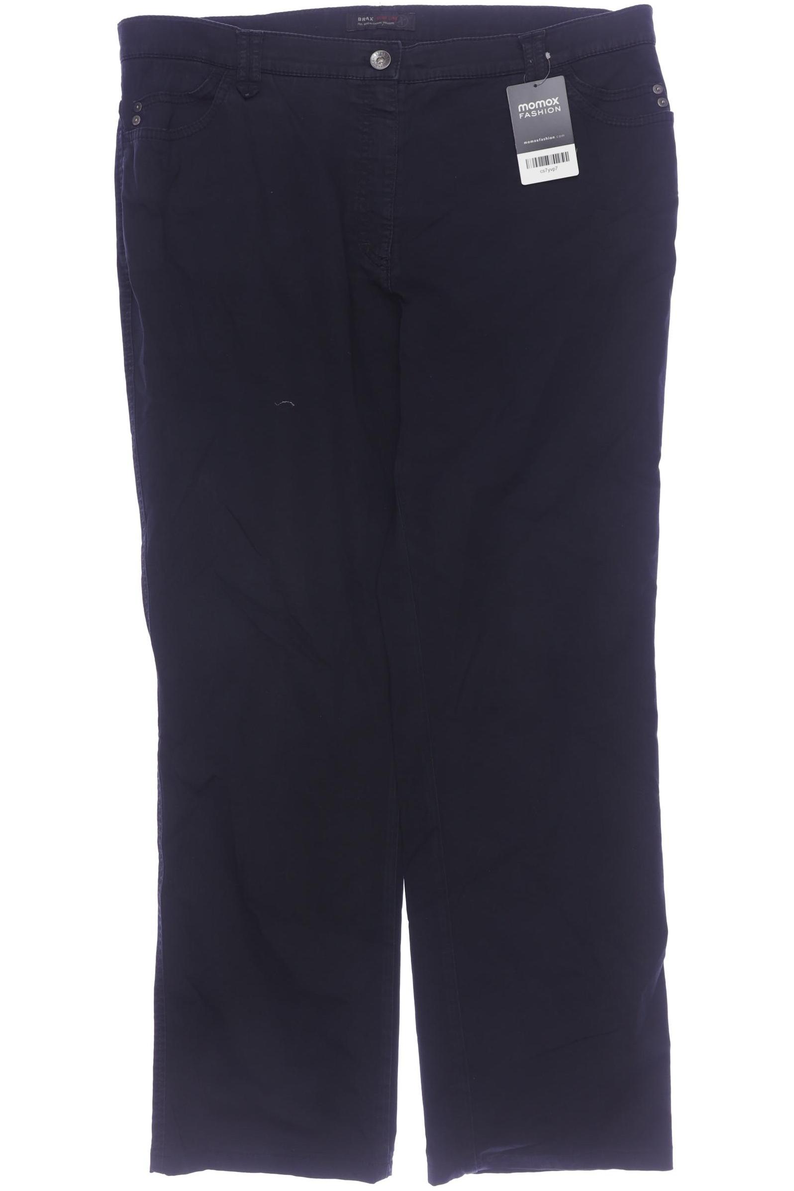 

Brax Damen Stoffhose, schwarz, Gr. 36