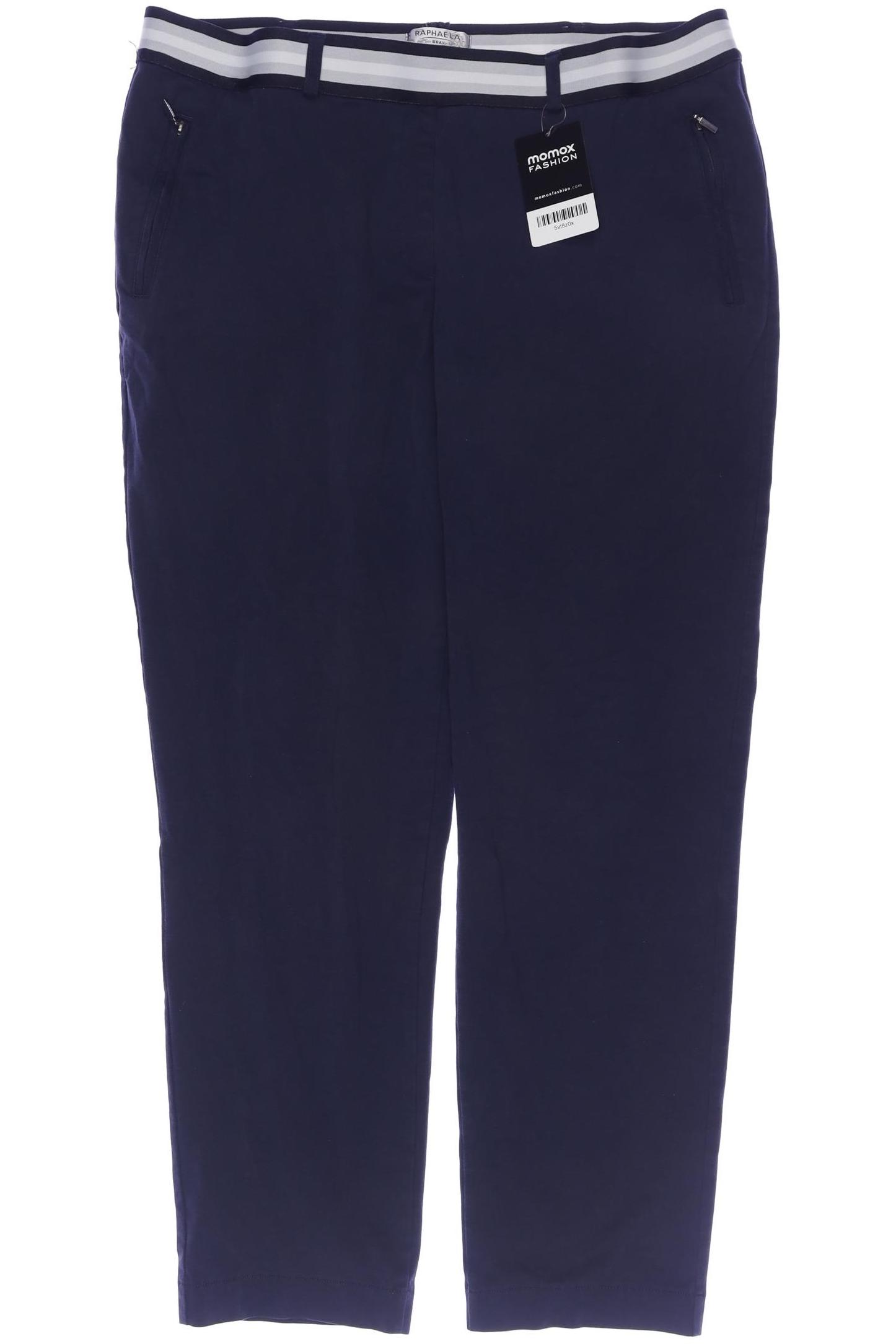 

Brax Damen Stoffhose, marineblau, Gr. 35