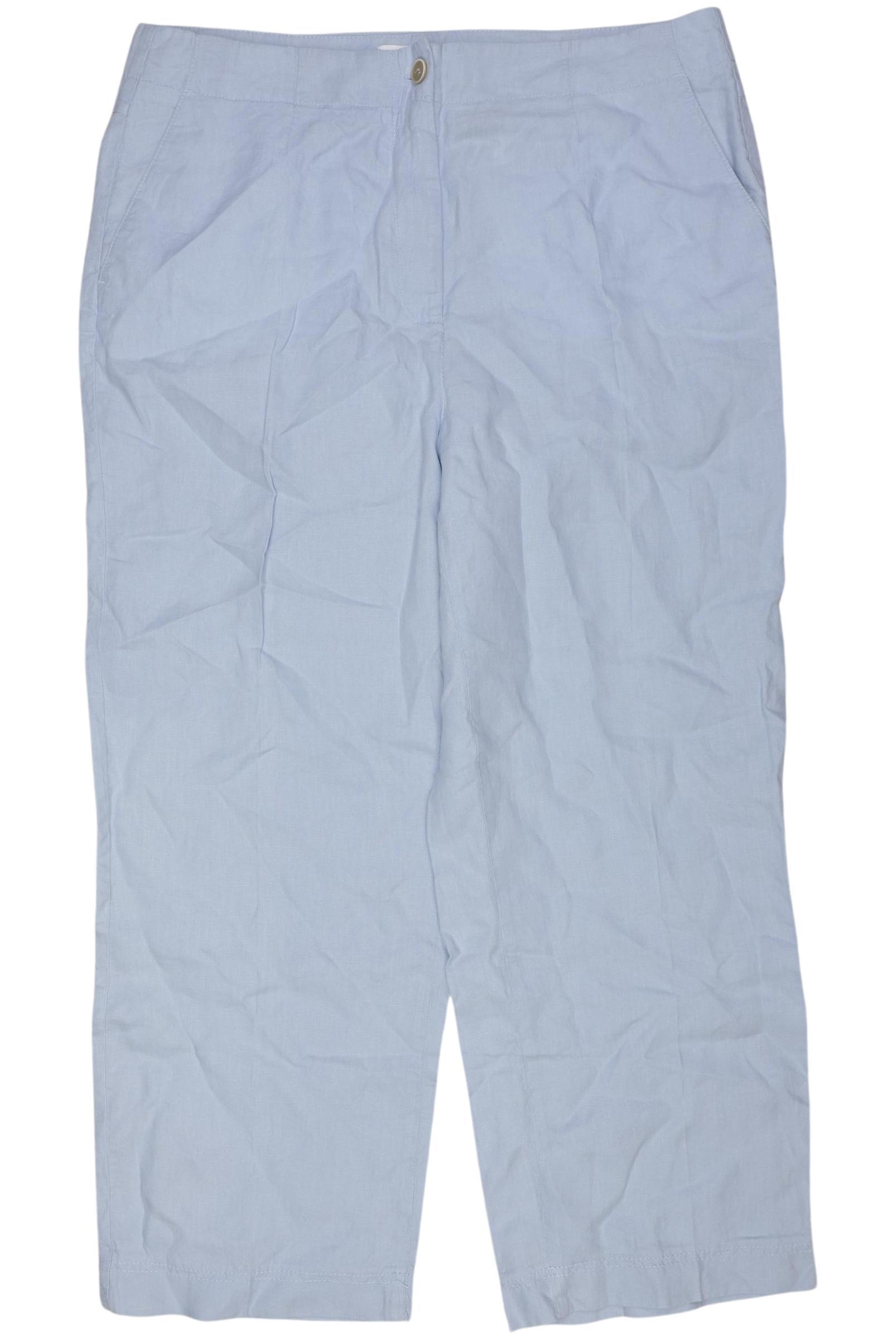 

Brax Damen Stoffhose, hellblau, Gr. 36