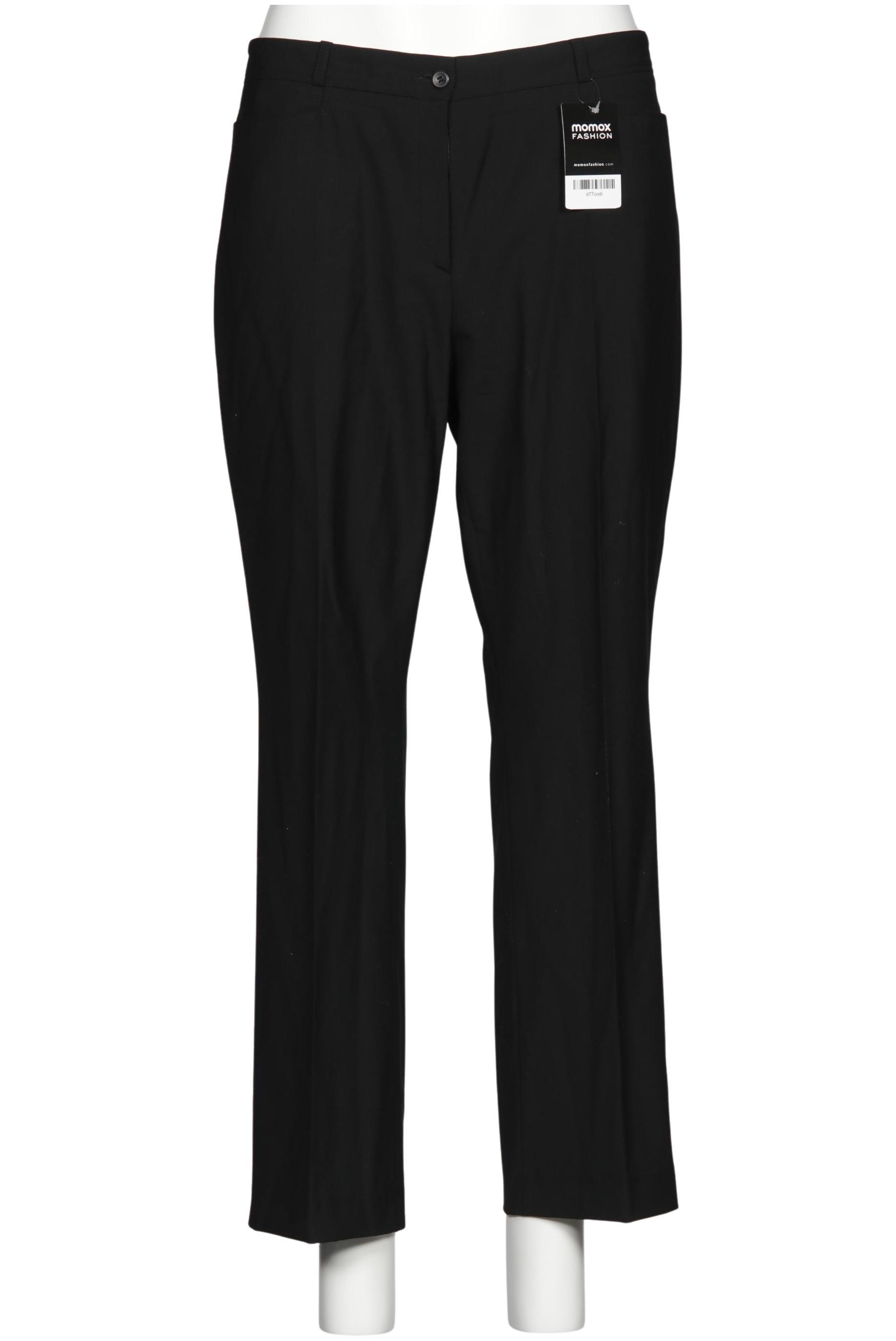 

Brax Damen Stoffhose, schwarz, Gr. 44