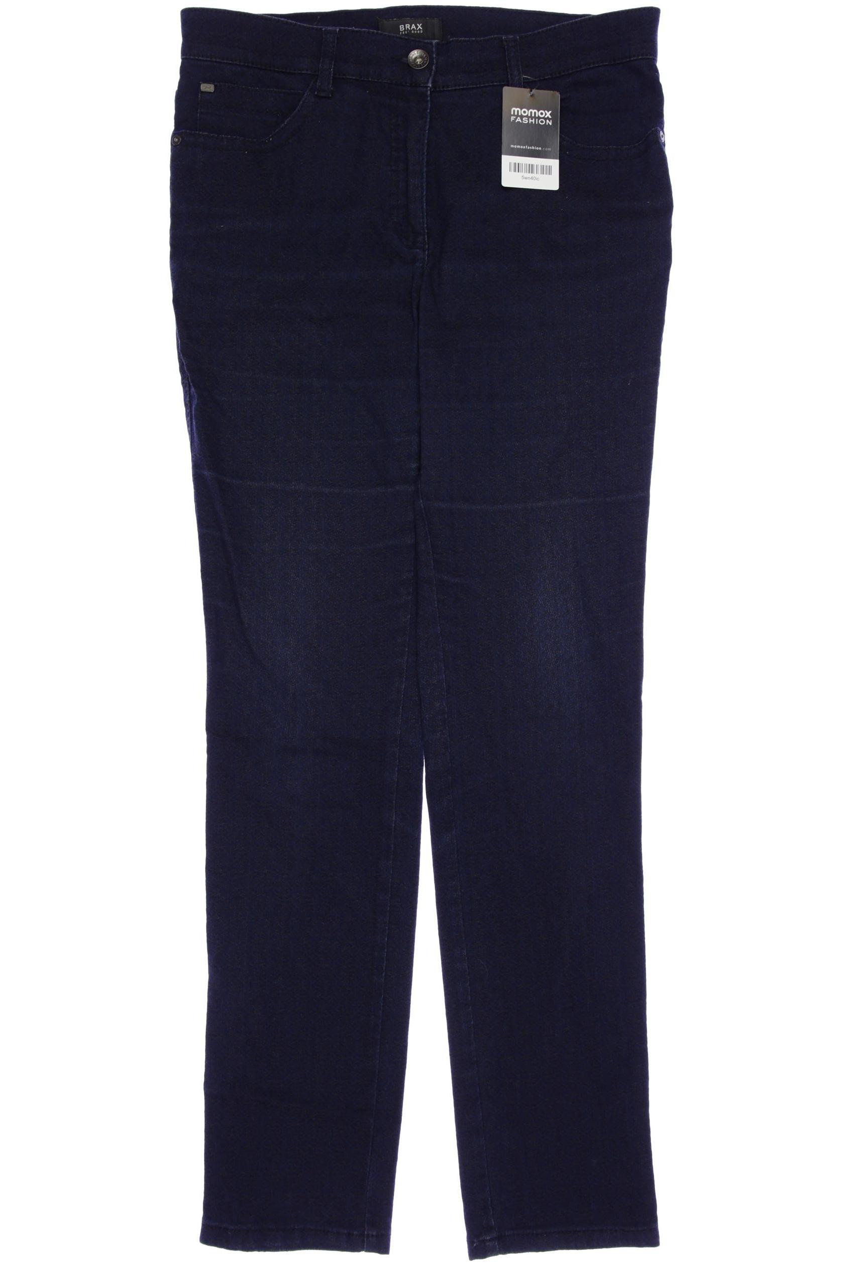 

Brax Damen Stoffhose, marineblau, Gr. 40