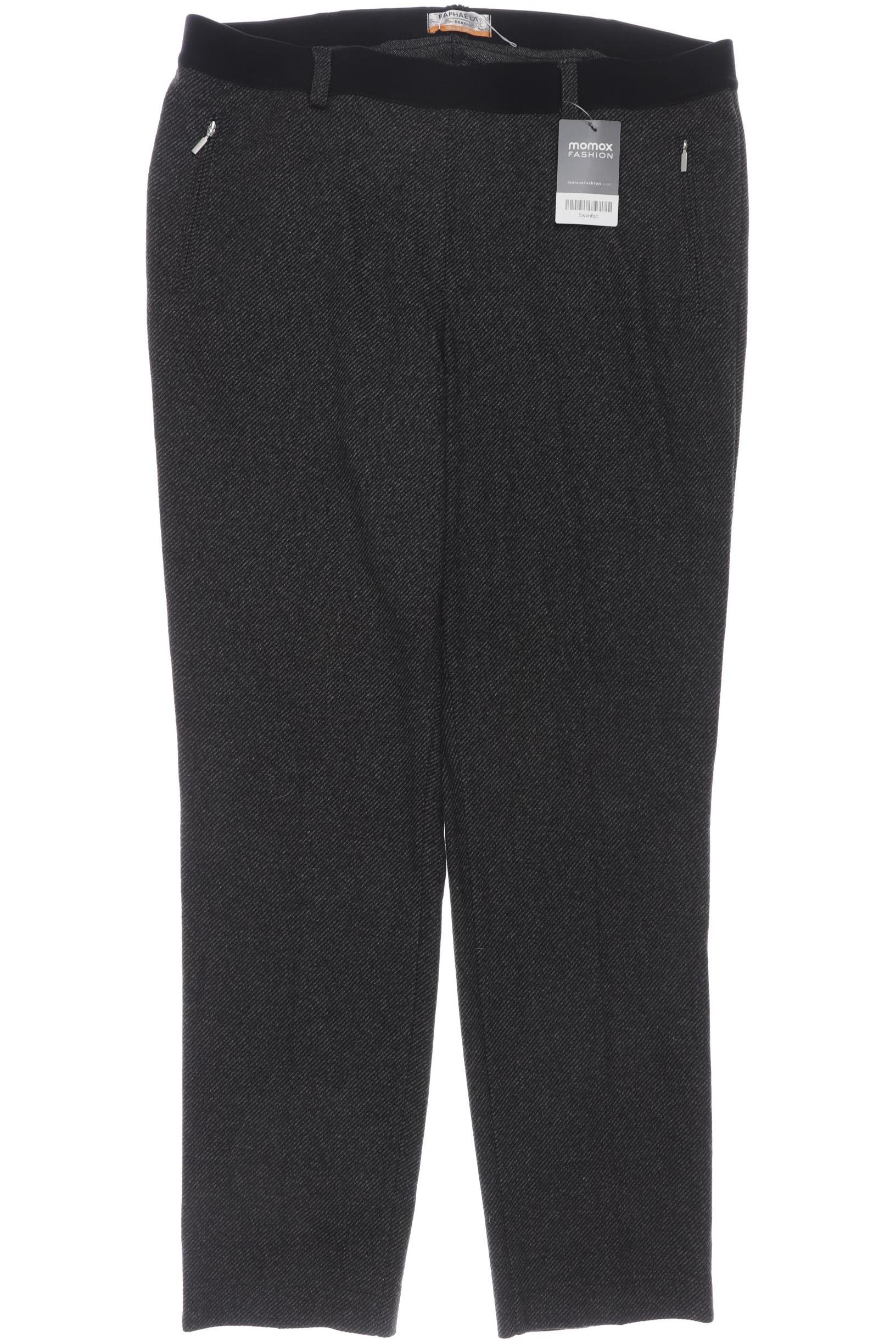 

BRAX Damen Stoffhose, grau