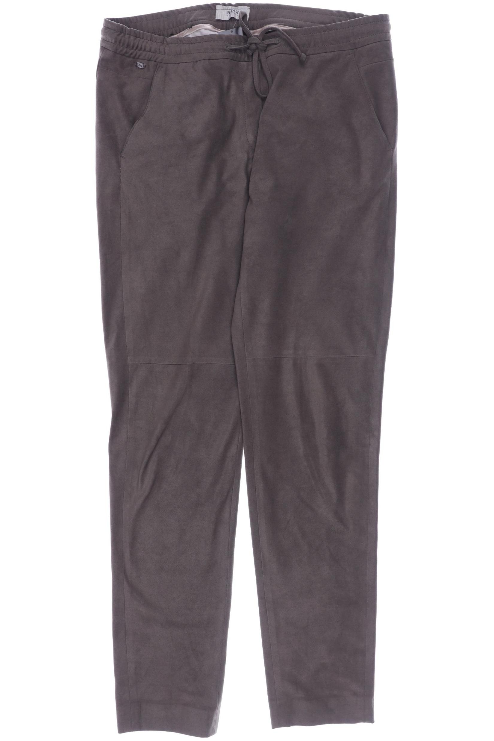 

BRAX Damen Stoffhose, braun