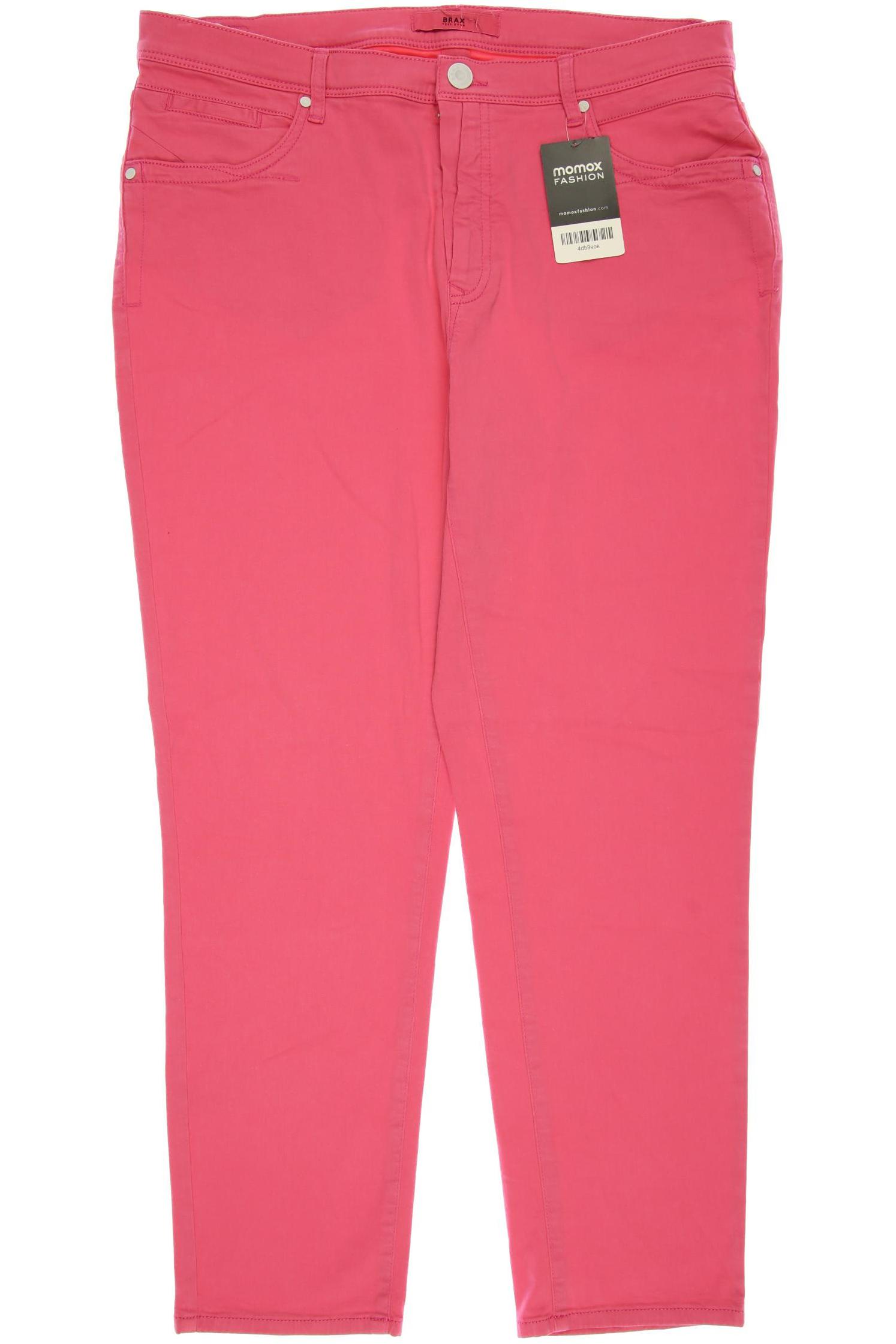 

Brax Damen Stoffhose, pink, Gr. 42
