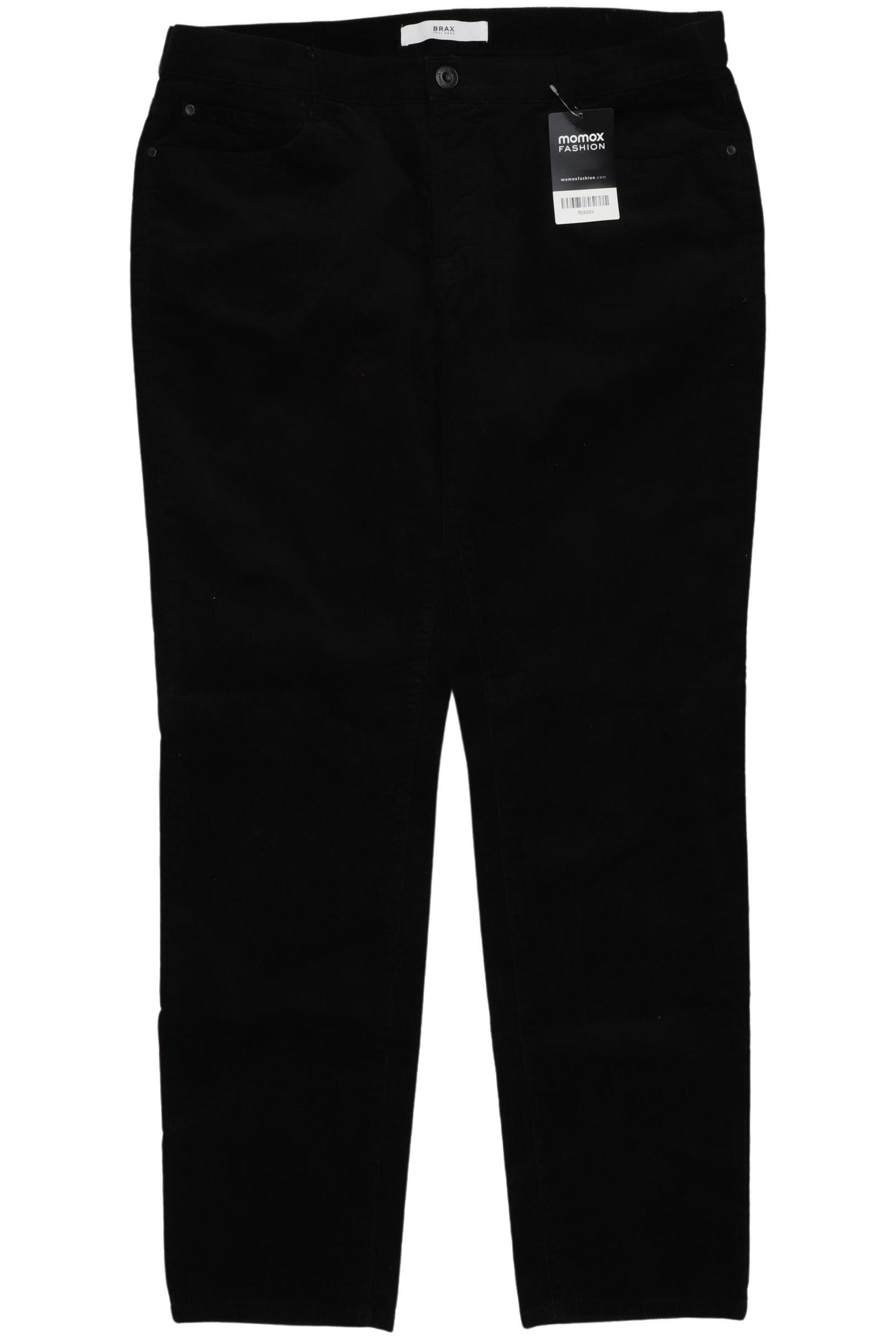 

Brax Damen Stoffhose, schwarz, Gr. 44