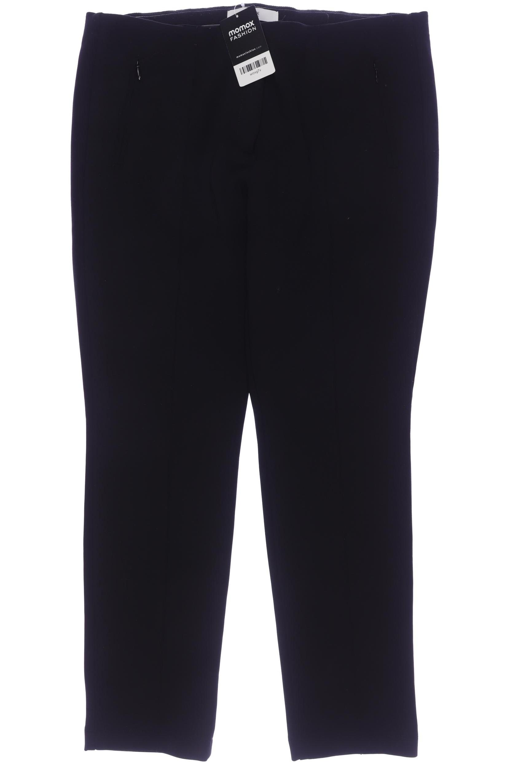 

Brax Damen Stoffhose, schwarz, Gr. 44