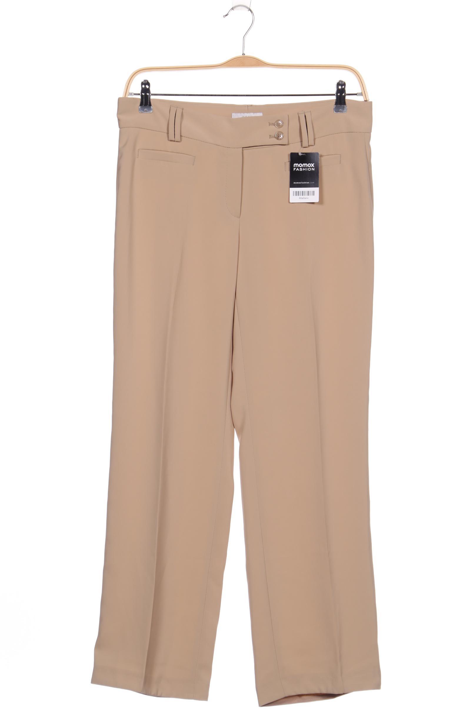 

BRAX Damen Stoffhose, beige