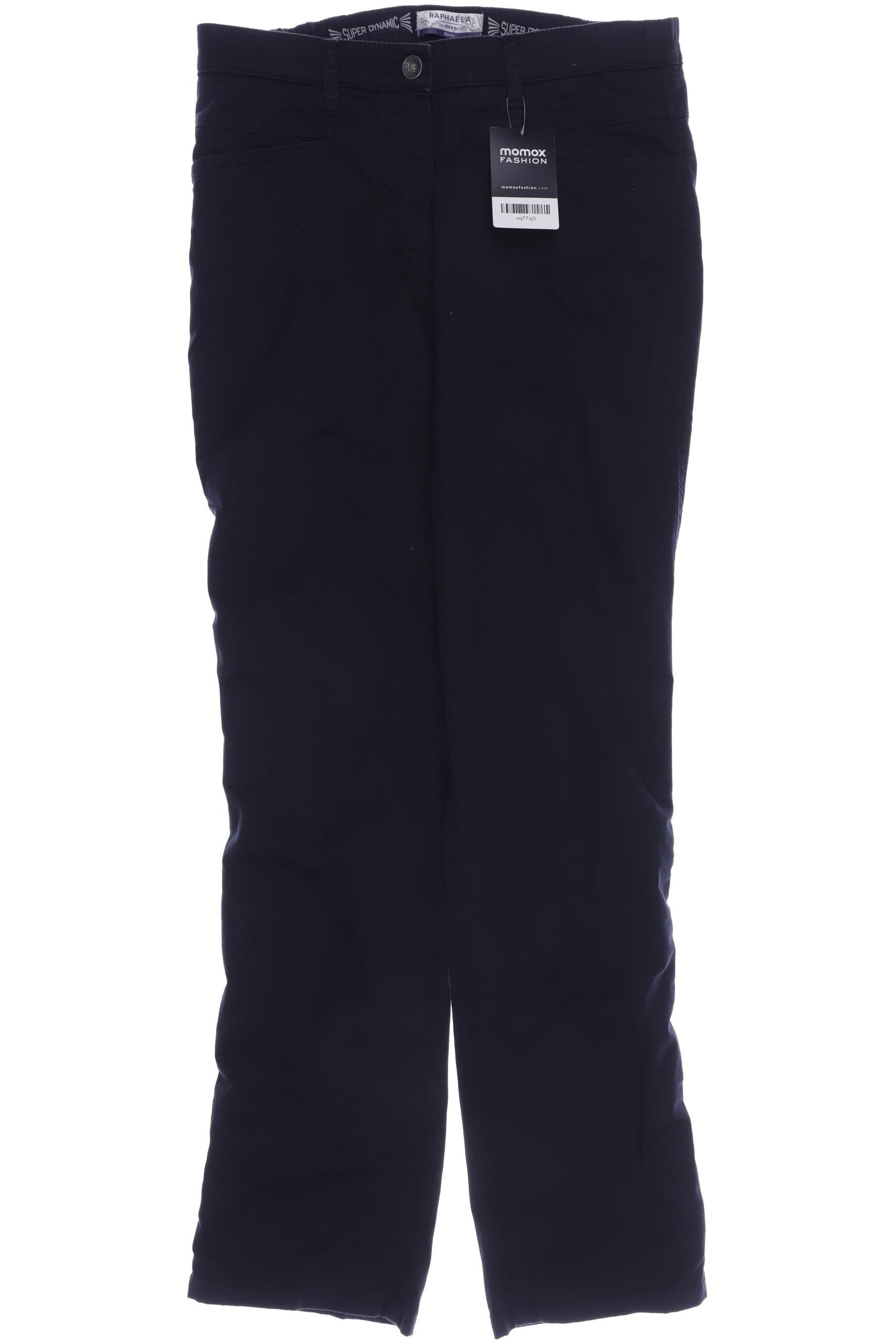 

Brax Damen Stoffhose, schwarz, Gr. 38