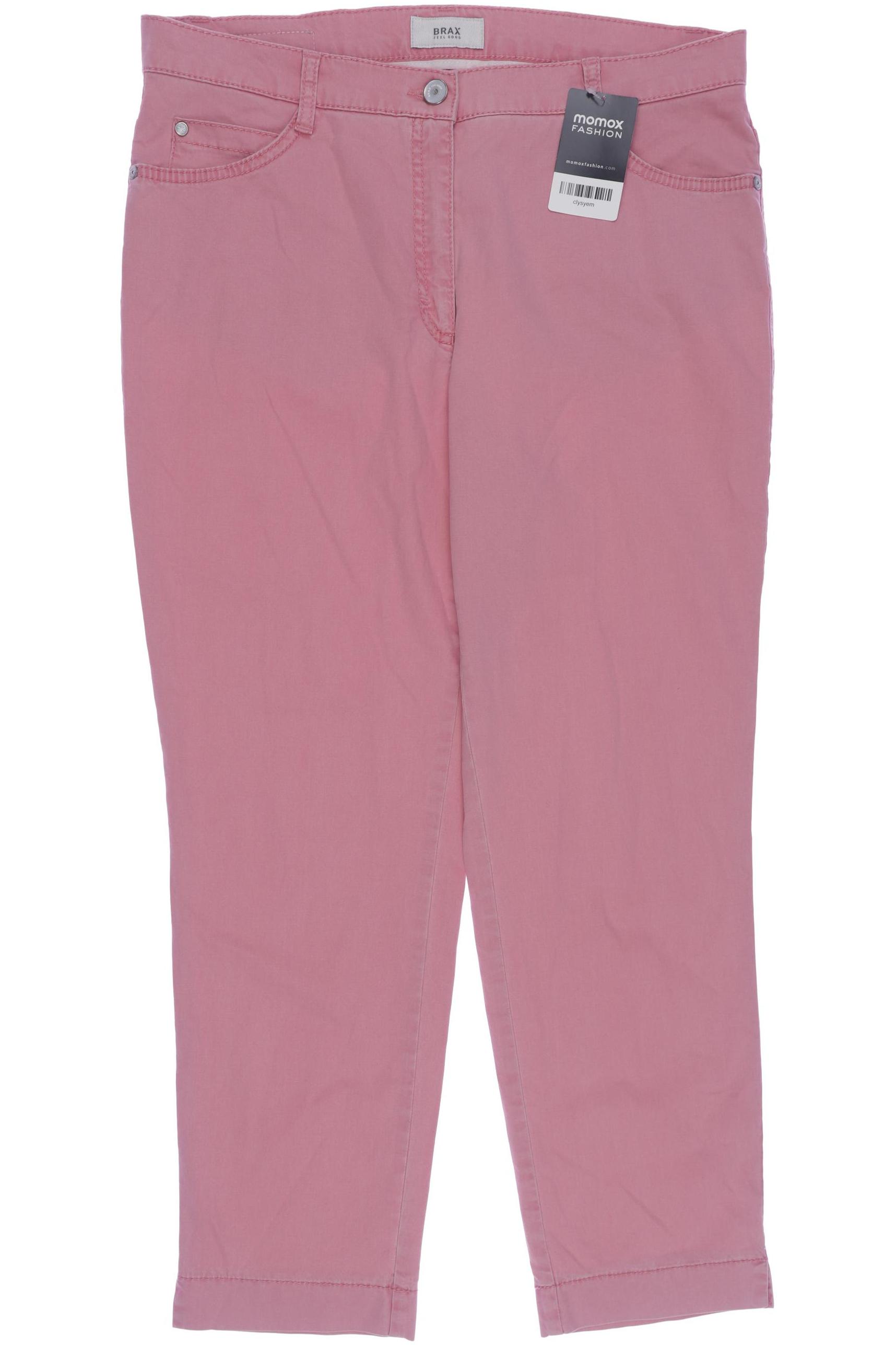 

Brax Damen Stoffhose, pink, Gr. 33