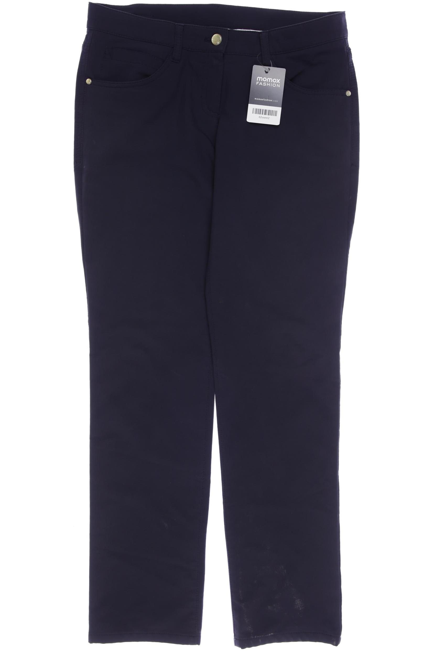 

Brax Damen Stoffhose, marineblau, Gr. 36