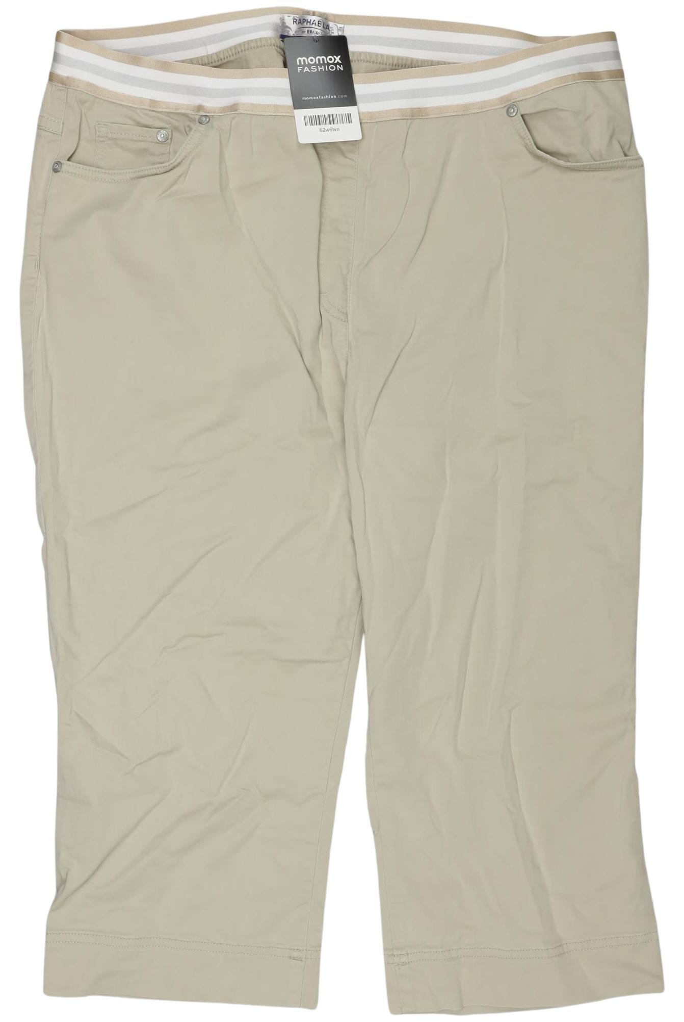 

Brax Damen Stoffhose, beige, Gr. 46