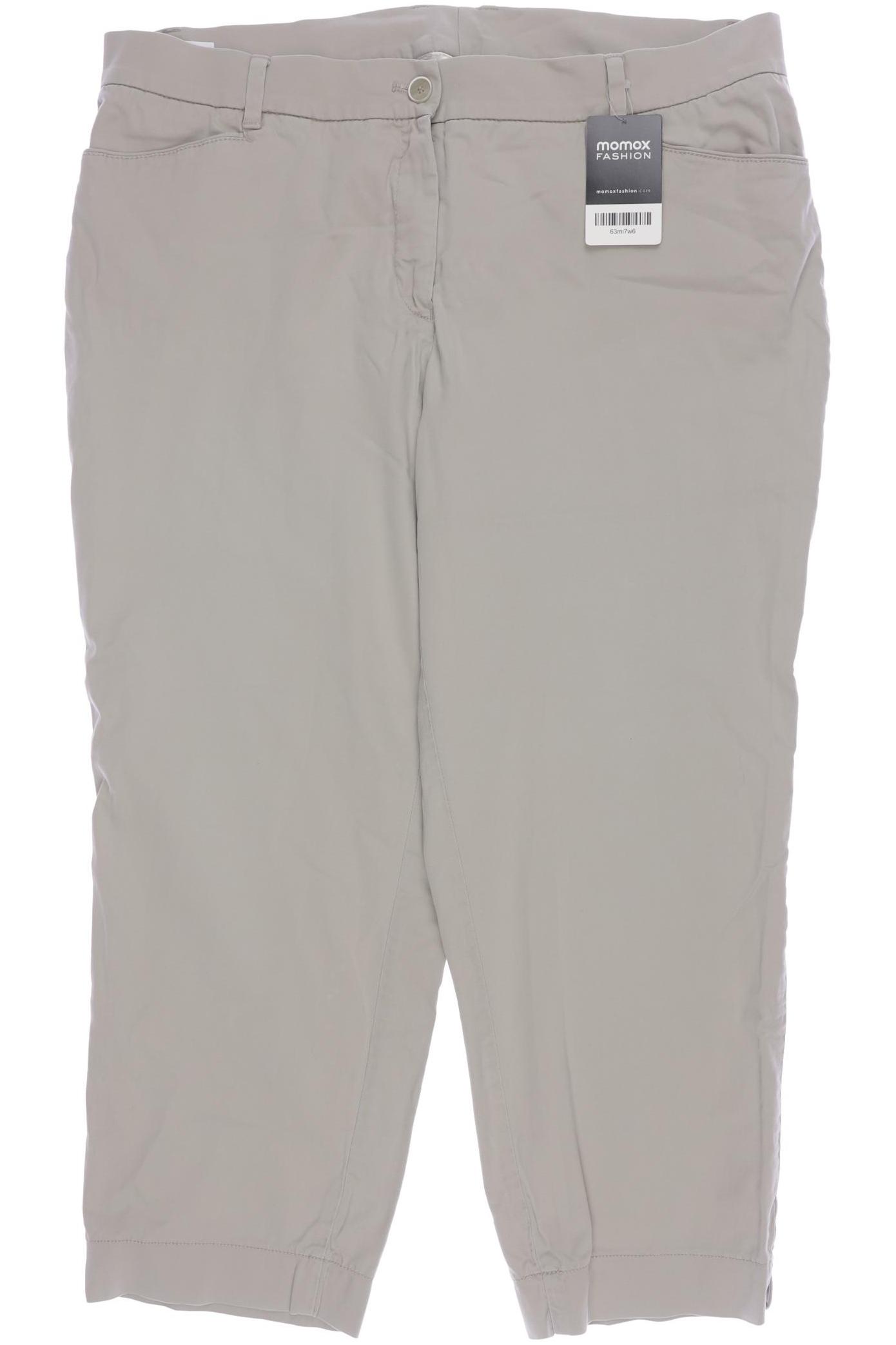 

Brax Damen Stoffhose, beige, Gr. 48