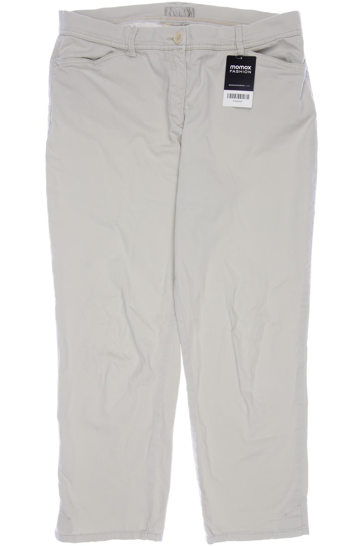 

BRAX Damen Stoffhose, beige
