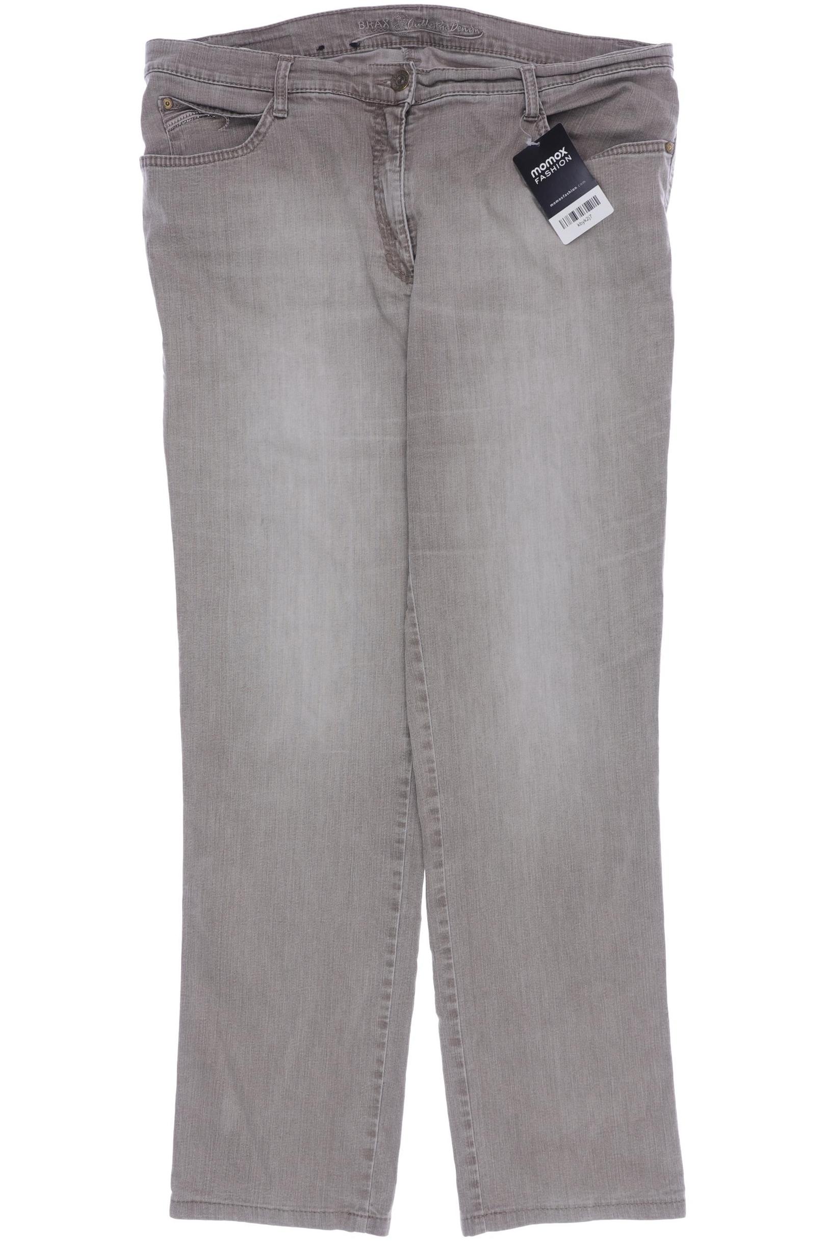 

BRAX Damen Stoffhose, braun