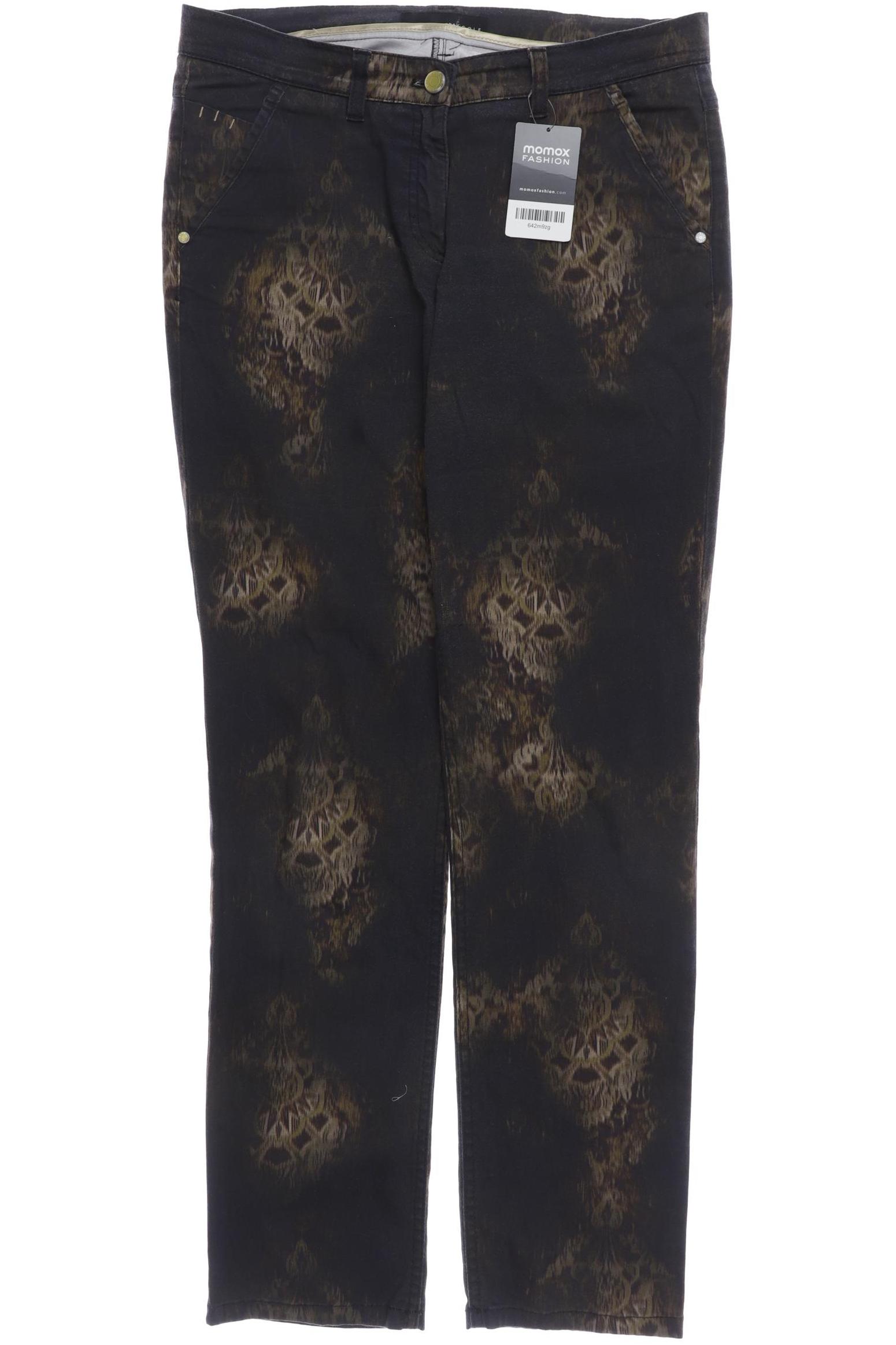 

Brax Damen Stoffhose, marineblau, Gr. 38