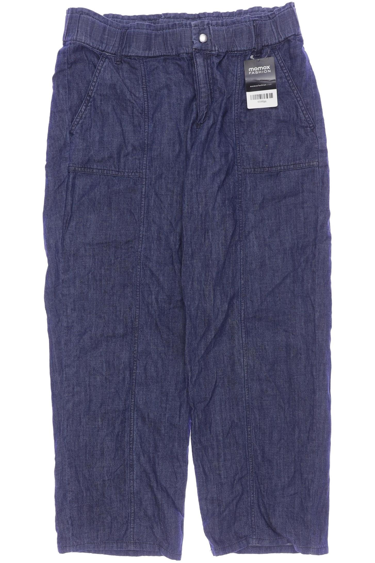 

Brax Damen Stoffhose, marineblau, Gr. 31