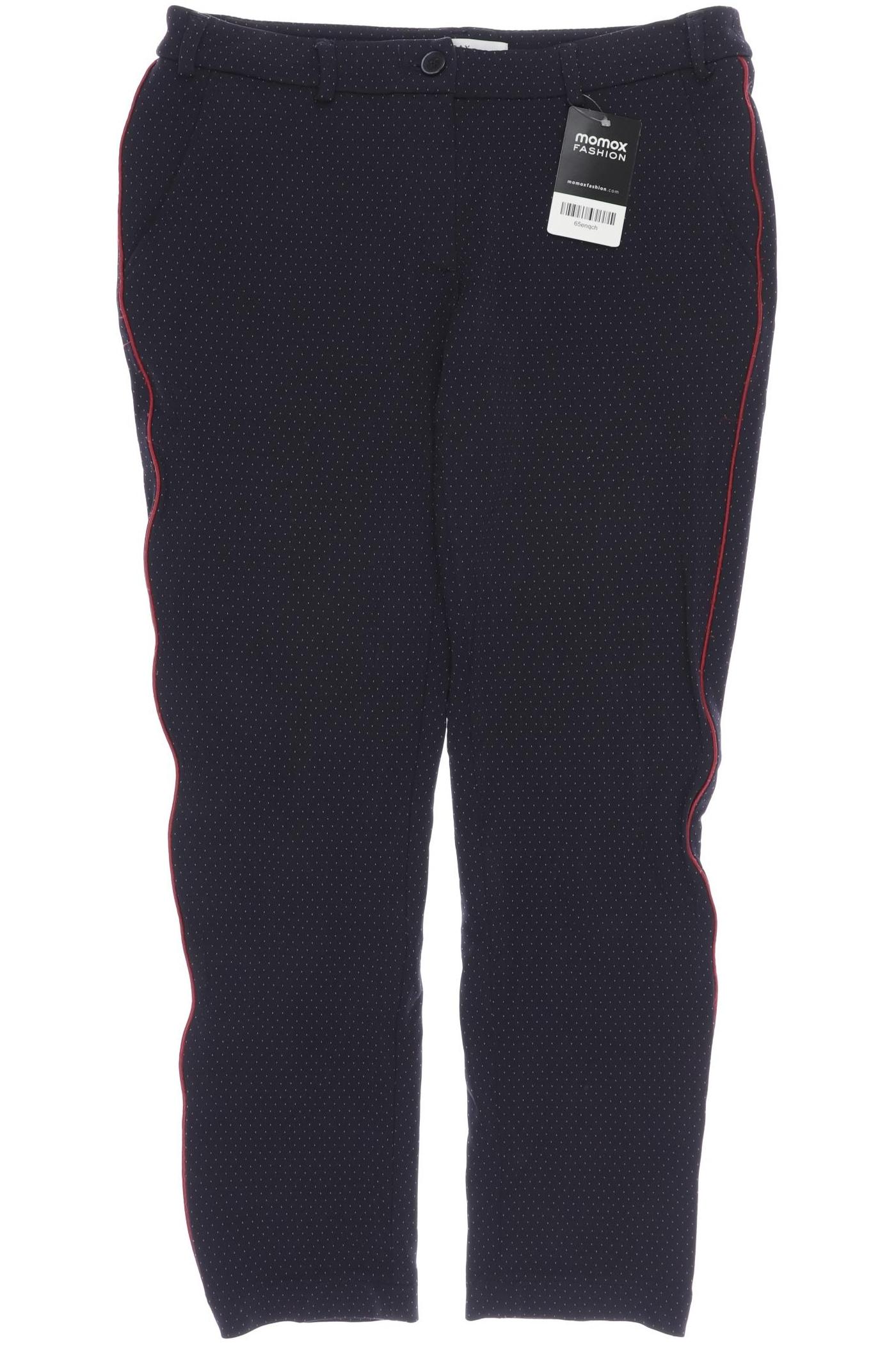 

Brax Damen Stoffhose, marineblau, Gr. 38