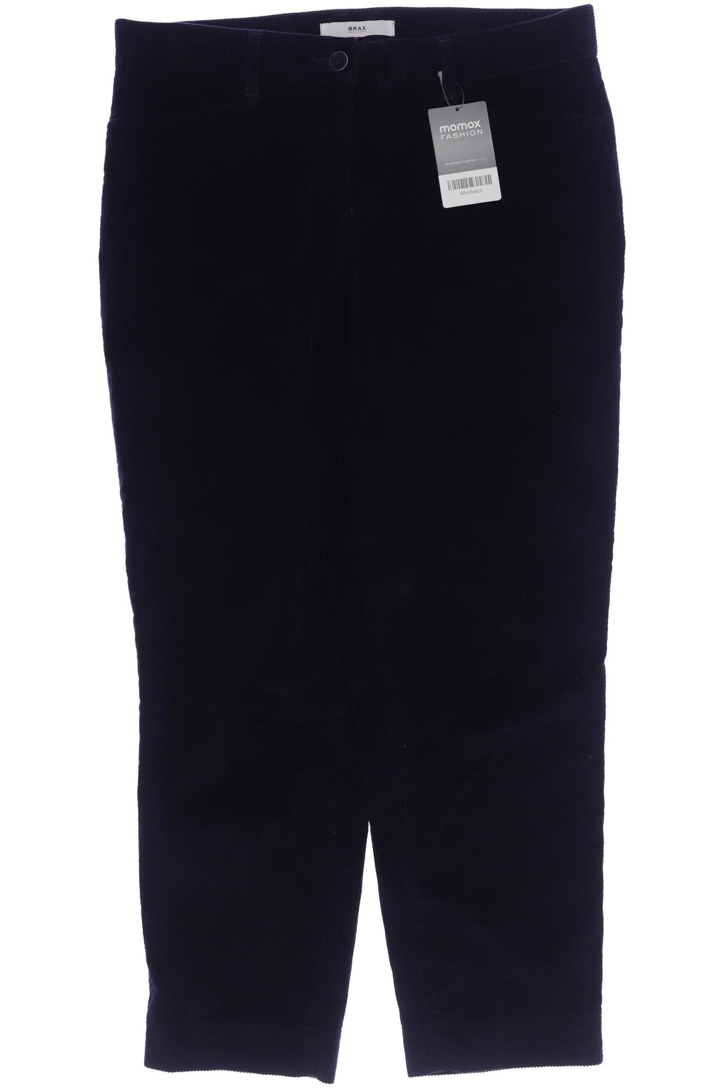 

Brax Damen Stoffhose, marineblau, Gr. 29
