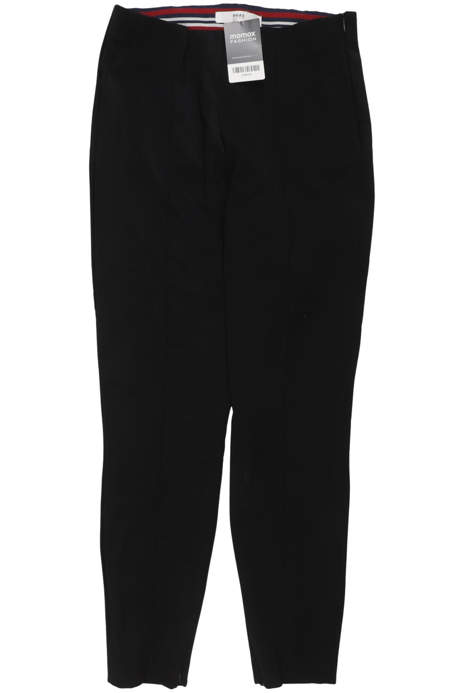 

Brax Damen Stoffhose, schwarz, Gr. 38