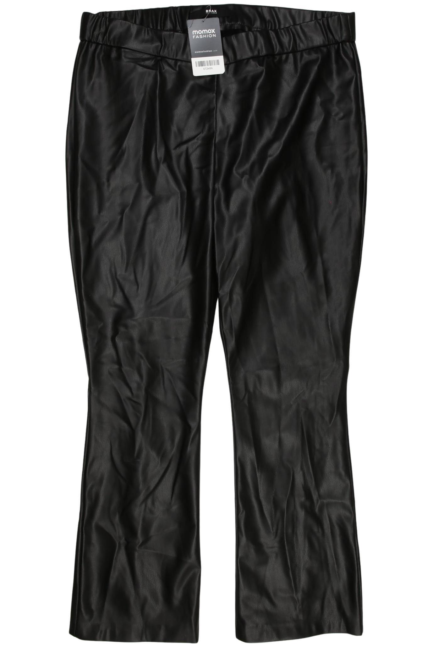 

Brax Damen Stoffhose, schwarz, Gr. 34