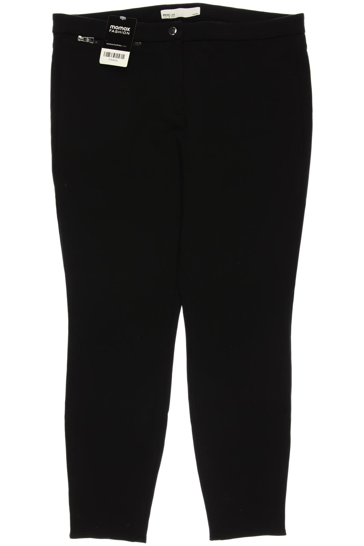 

Brax Damen Stoffhose, schwarz, Gr. 42