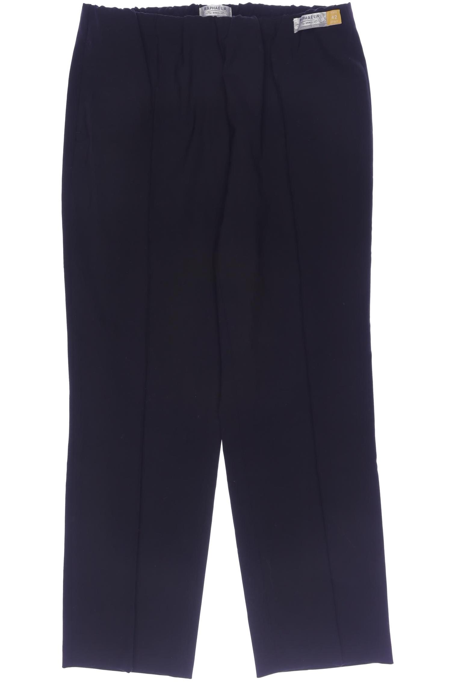 

Brax Damen Stoffhose, schwarz, Gr. 42