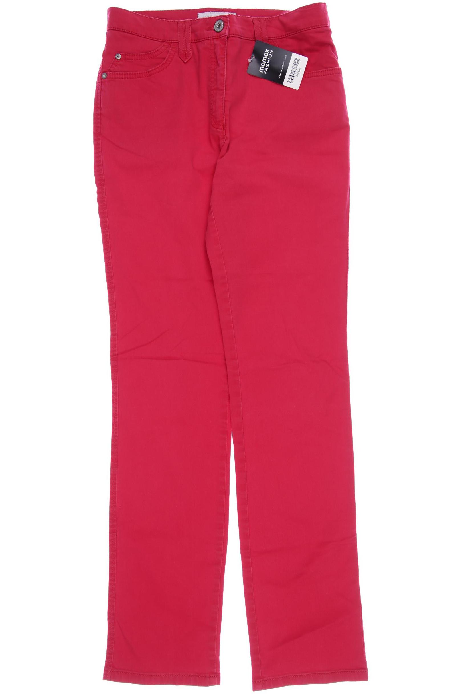 

Brax Damen Stoffhose, pink, Gr. 36