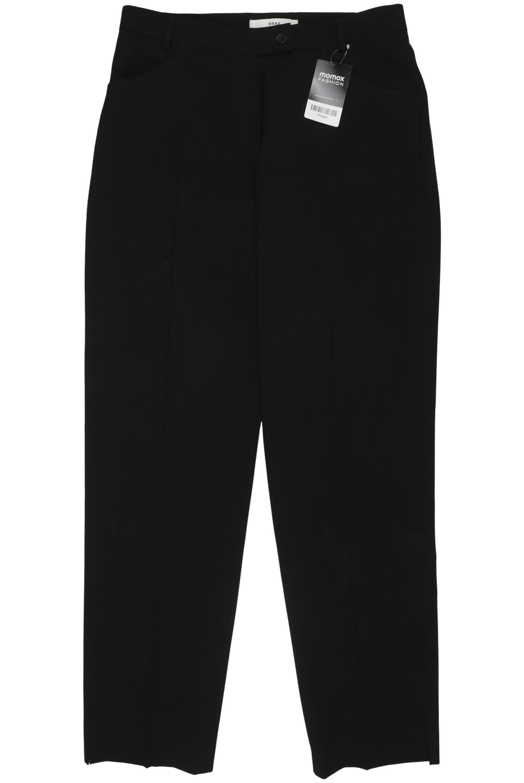 

Brax Damen Stoffhose, schwarz, Gr. 40