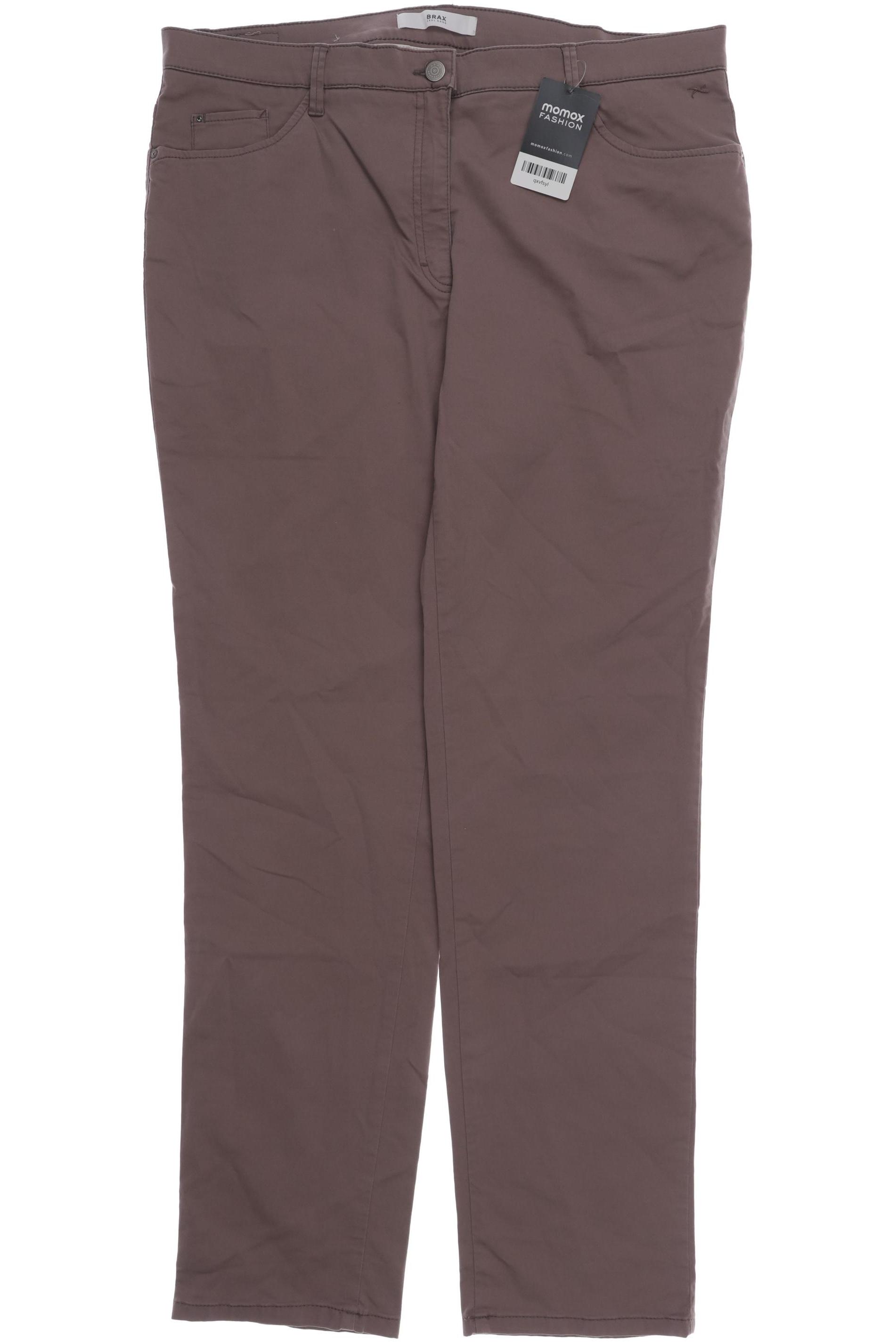 

BRAX Damen Stoffhose, pink