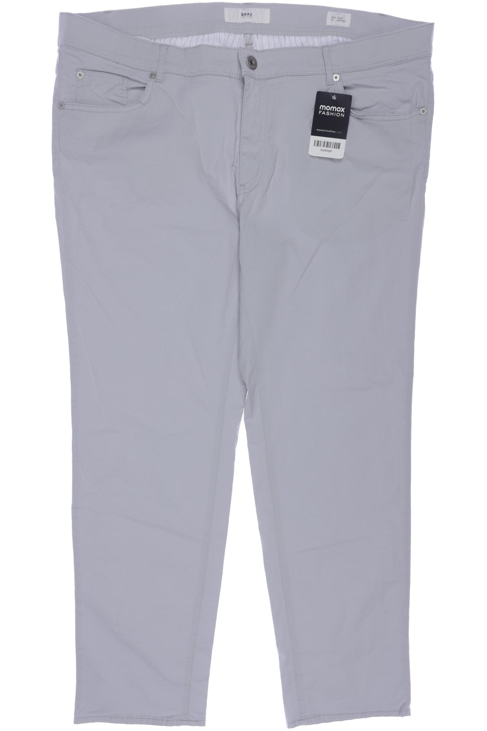 

Brax Damen Stoffhose, hellblau, Gr. 42