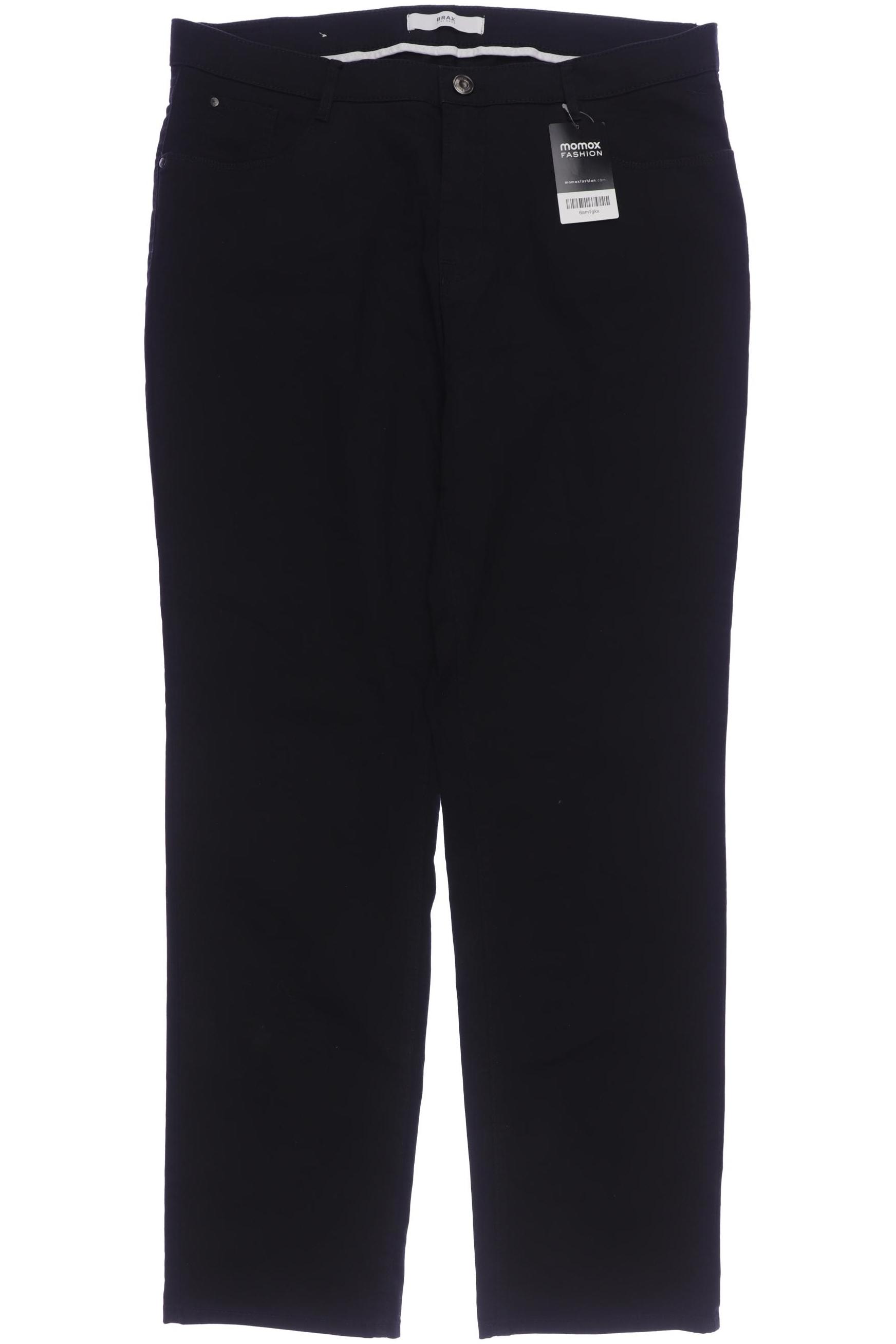 

Brax Damen Stoffhose, schwarz, Gr. 37
