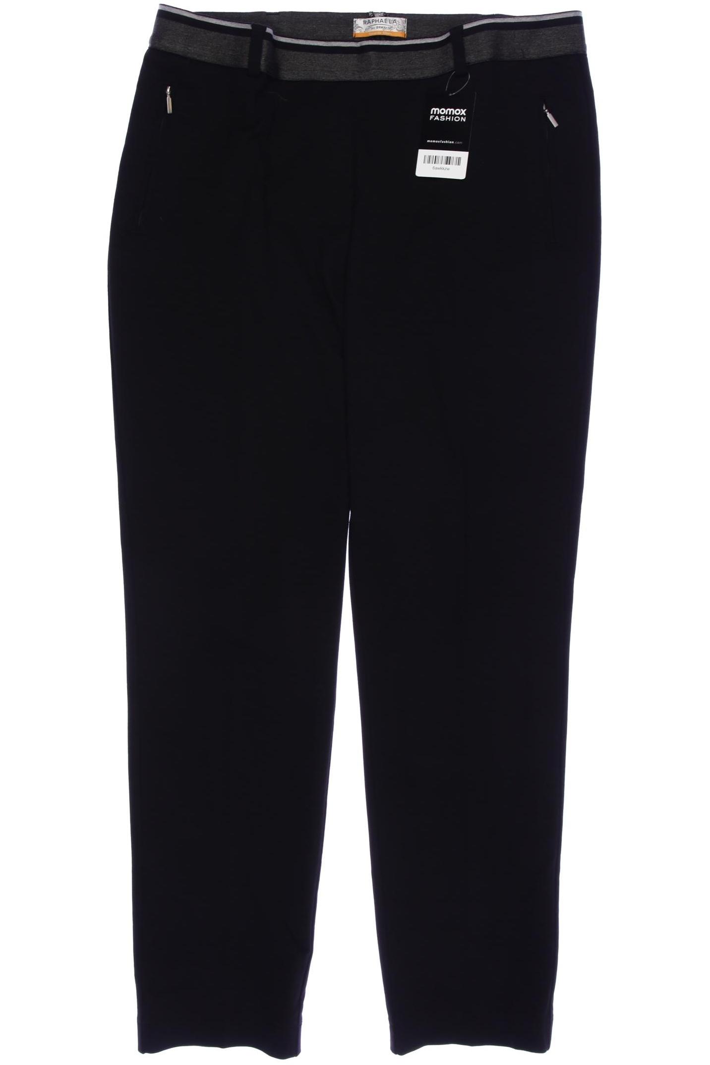 Thumbnail - Brax Damen Stoffhose, schwarz, Gr. 35