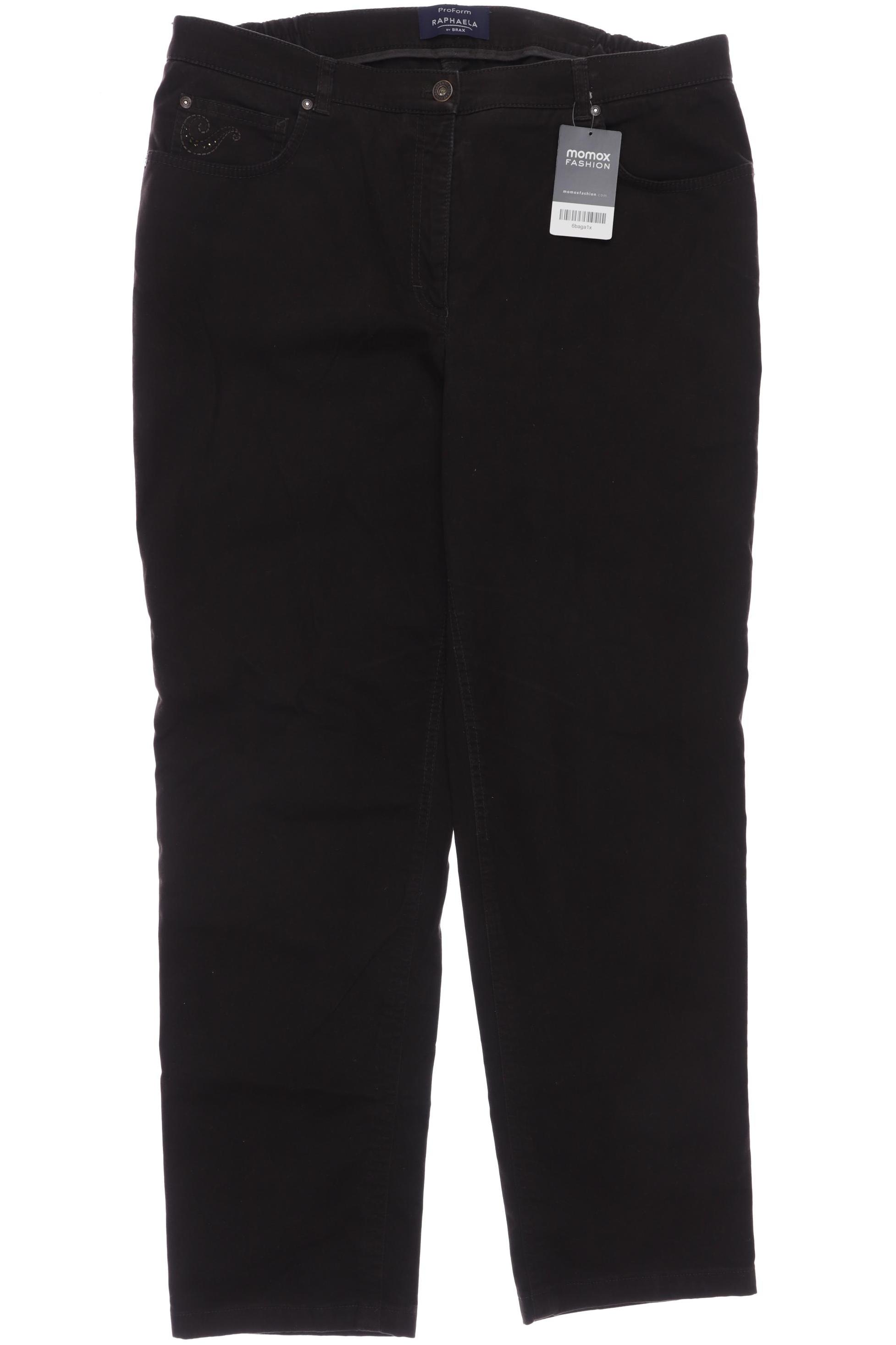 

BRAX Damen Stoffhose, braun