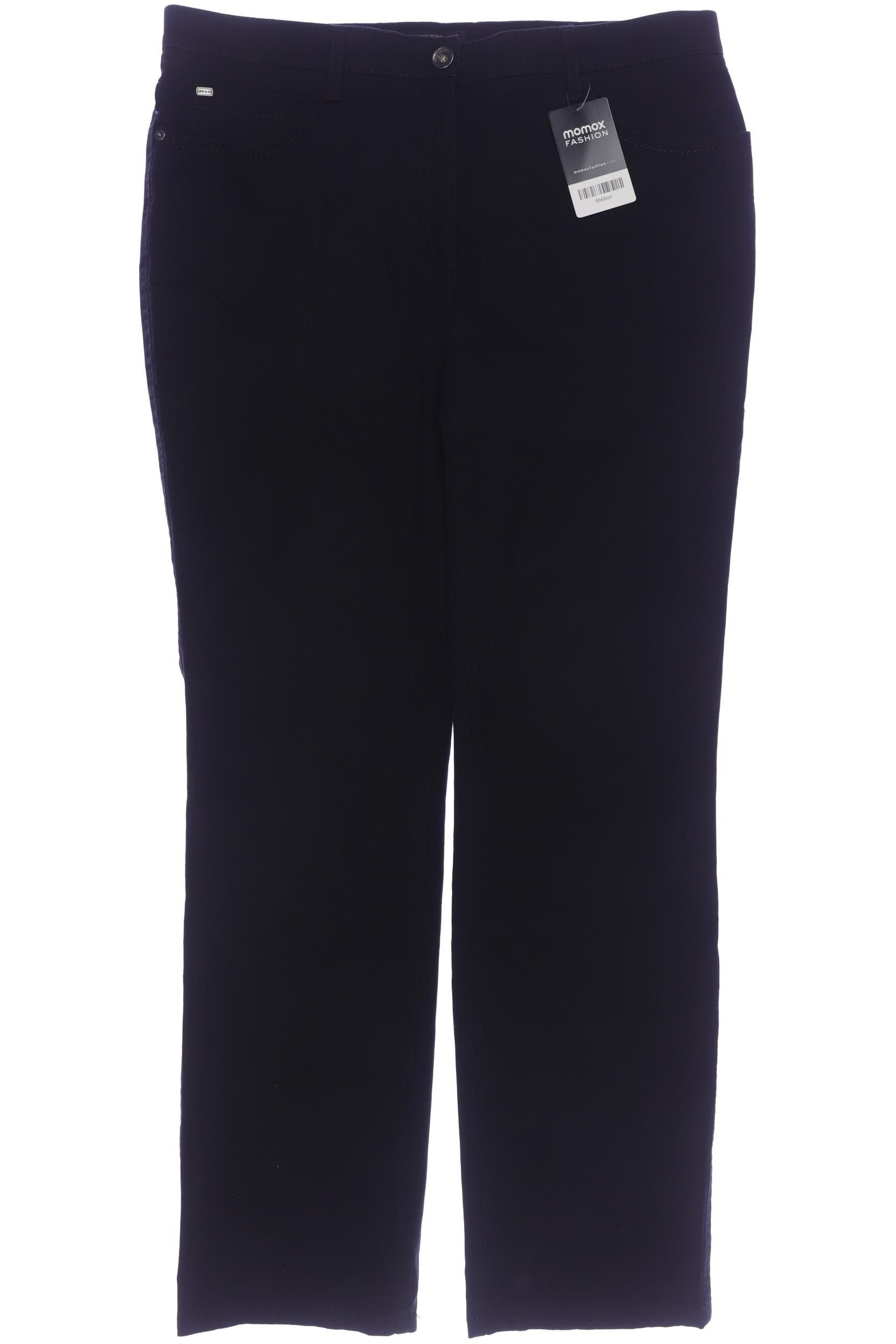 

Brax Damen Stoffhose, schwarz, Gr. 34