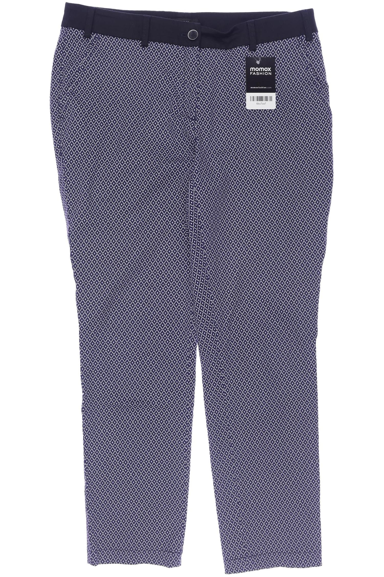

Brax Damen Stoffhose, marineblau, Gr. 31