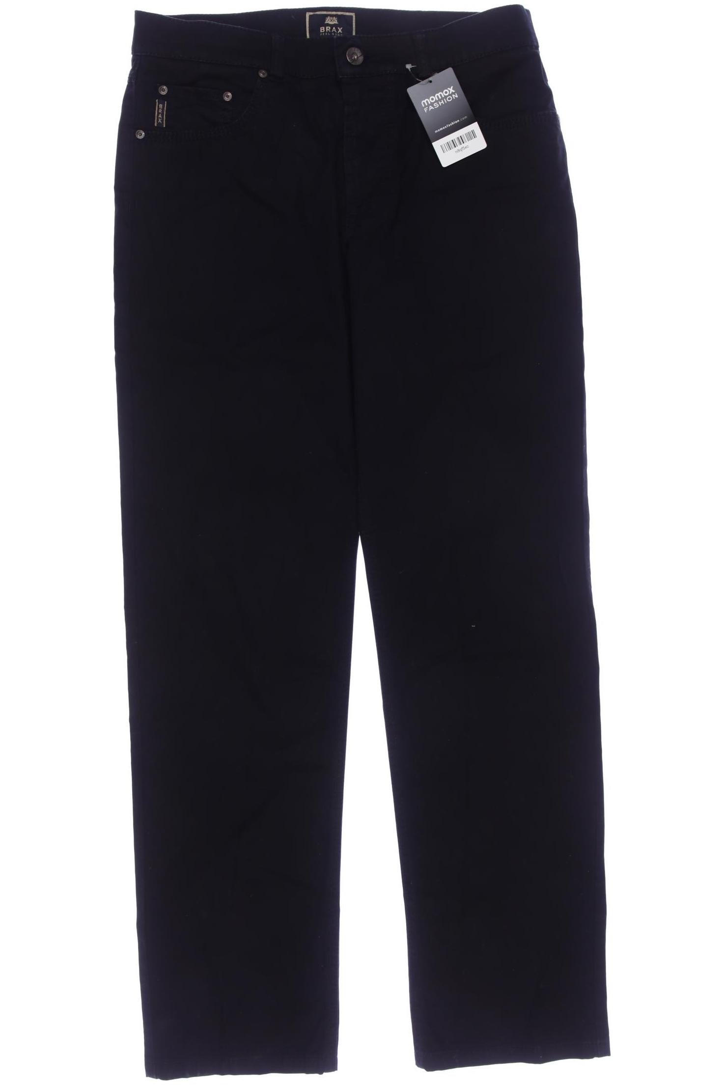 

Brax Damen Stoffhose, schwarz, Gr. 33