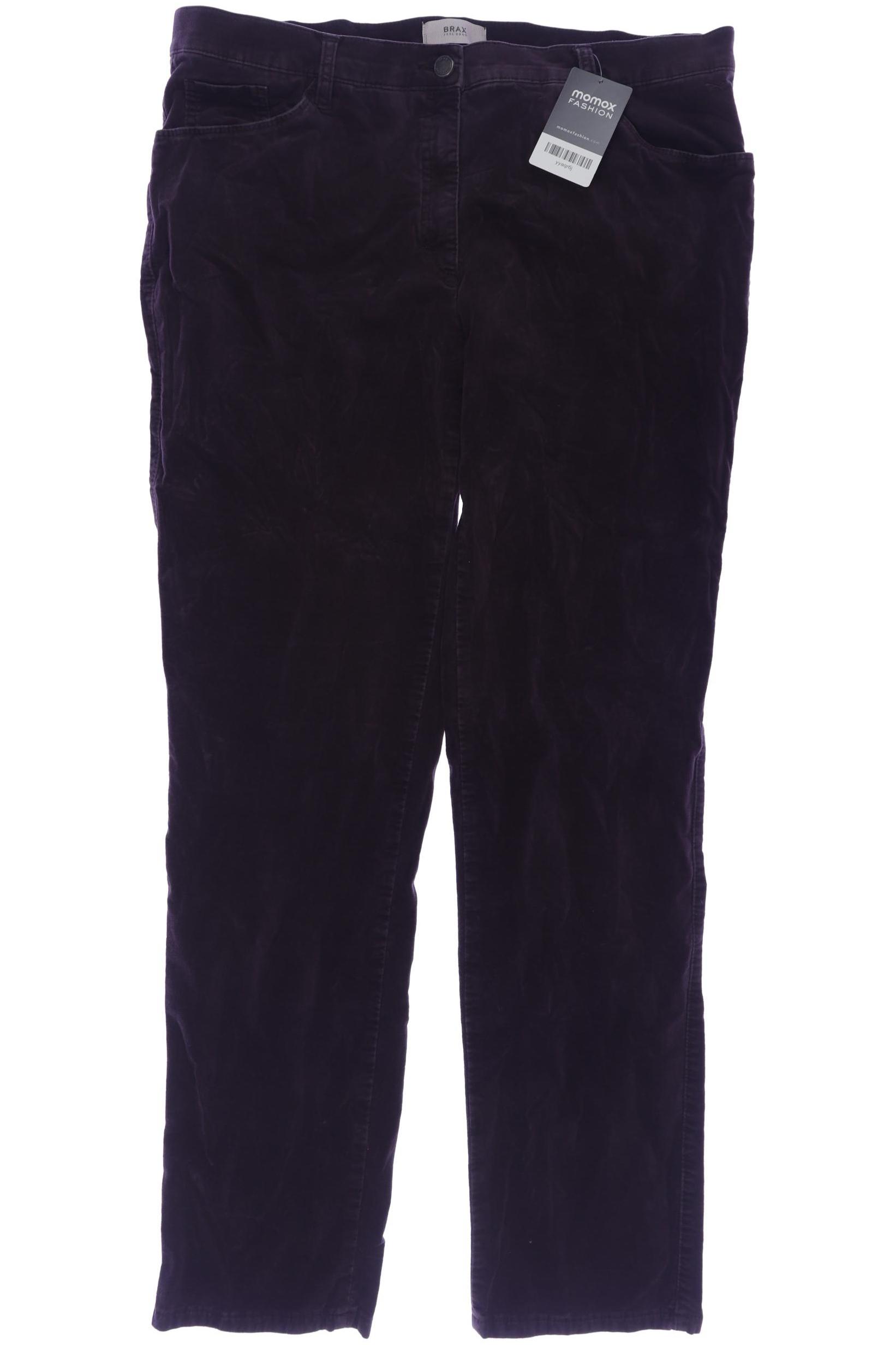 

Brax Damen Stoffhose, flieder, Gr. 35
