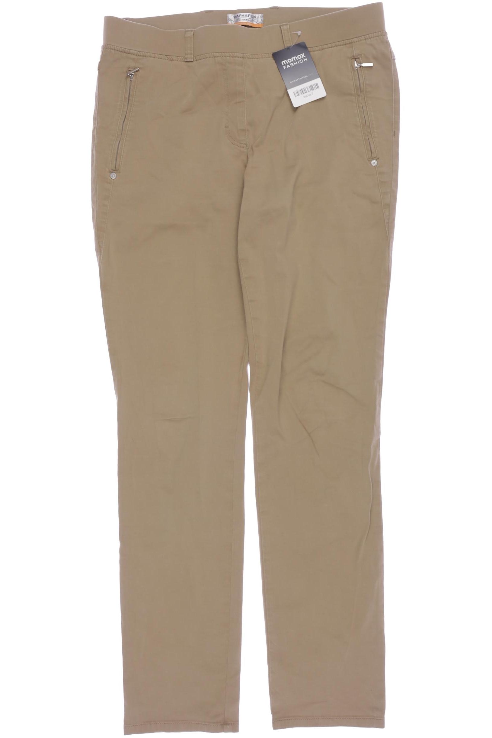 

Brax Damen Stoffhose, beige, Gr. 31