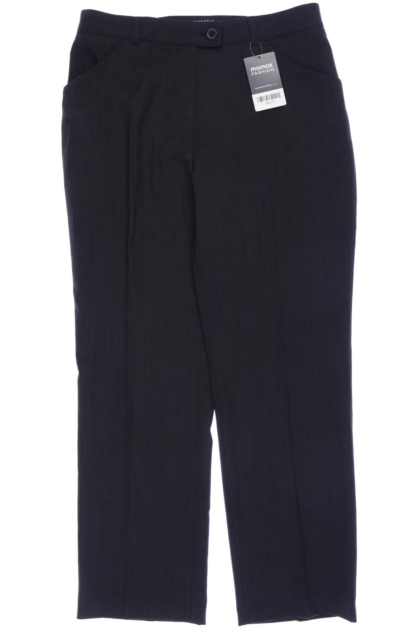 

Brax Damen Stoffhose, grau, Gr. 40