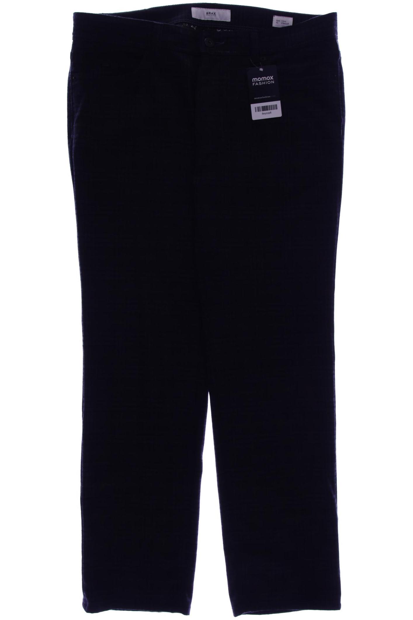 

Brax Damen Stoffhose, marineblau, Gr. 36