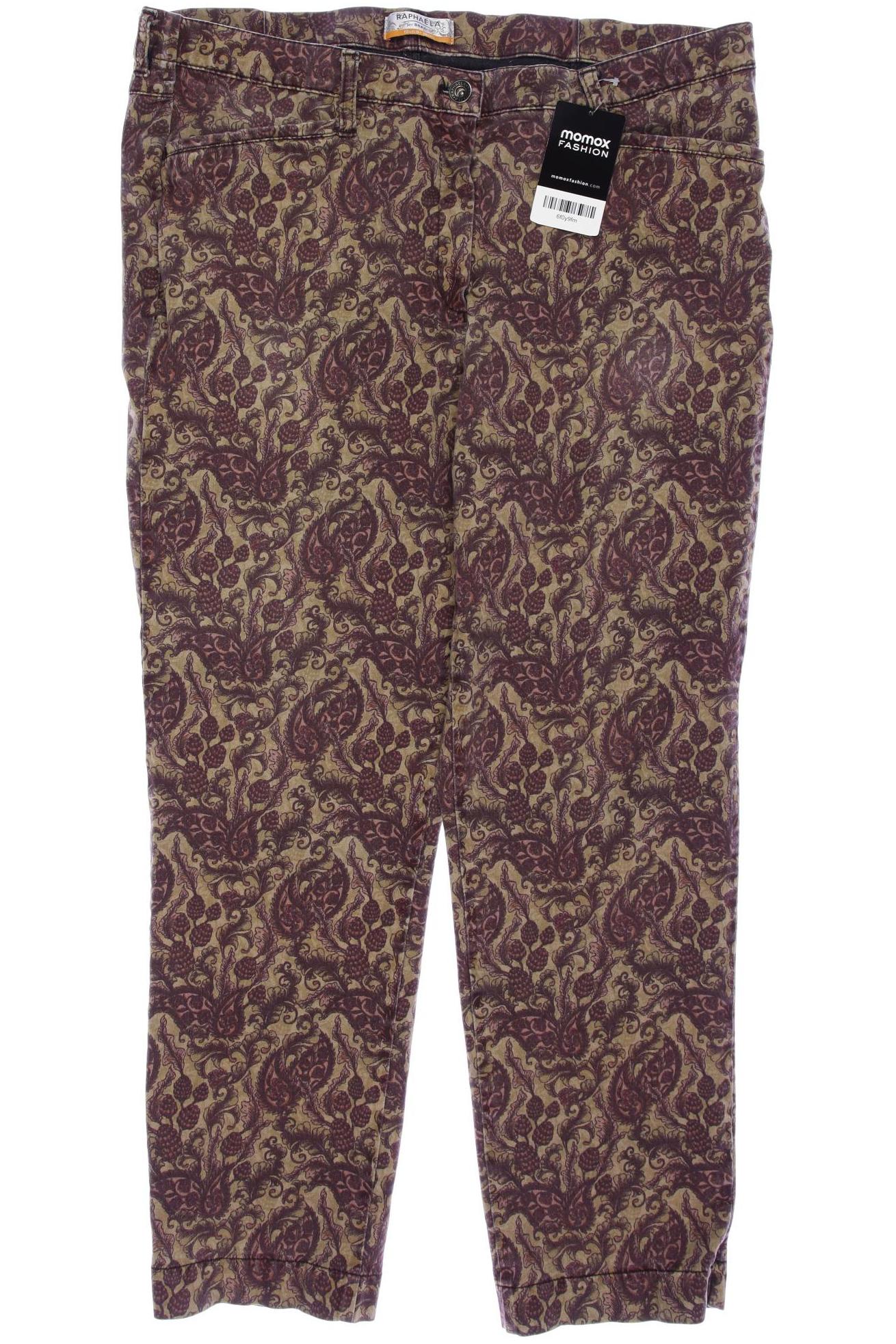 

BRAX Damen Stoffhose, braun