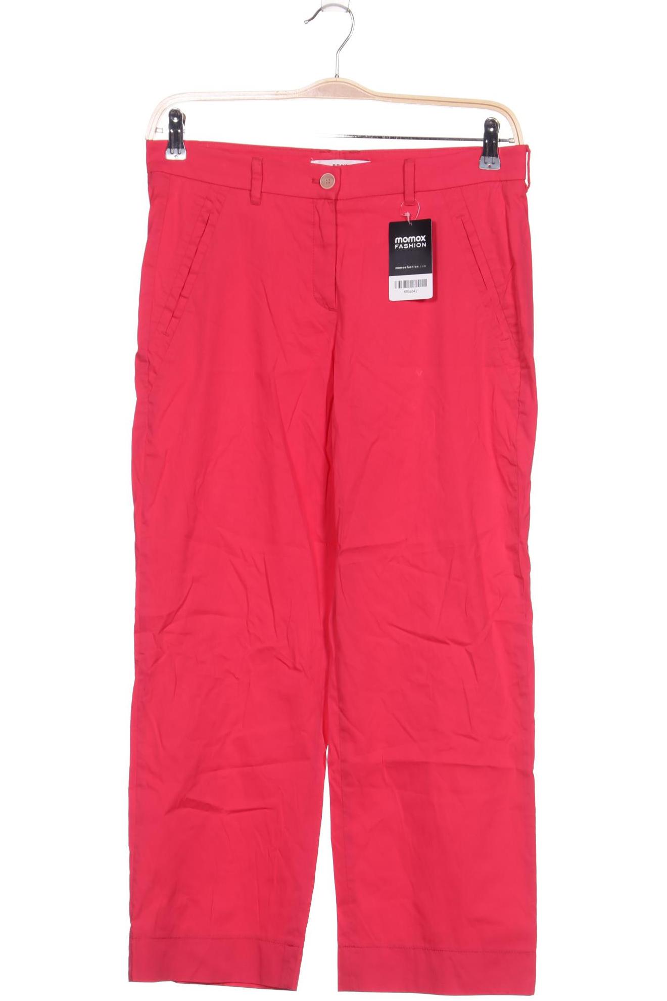 

BRAX Damen Stoffhose, pink