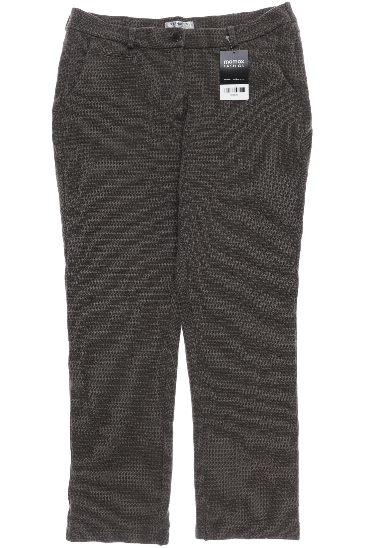 

Brax Damen Stoffhose, braun, Gr. 38