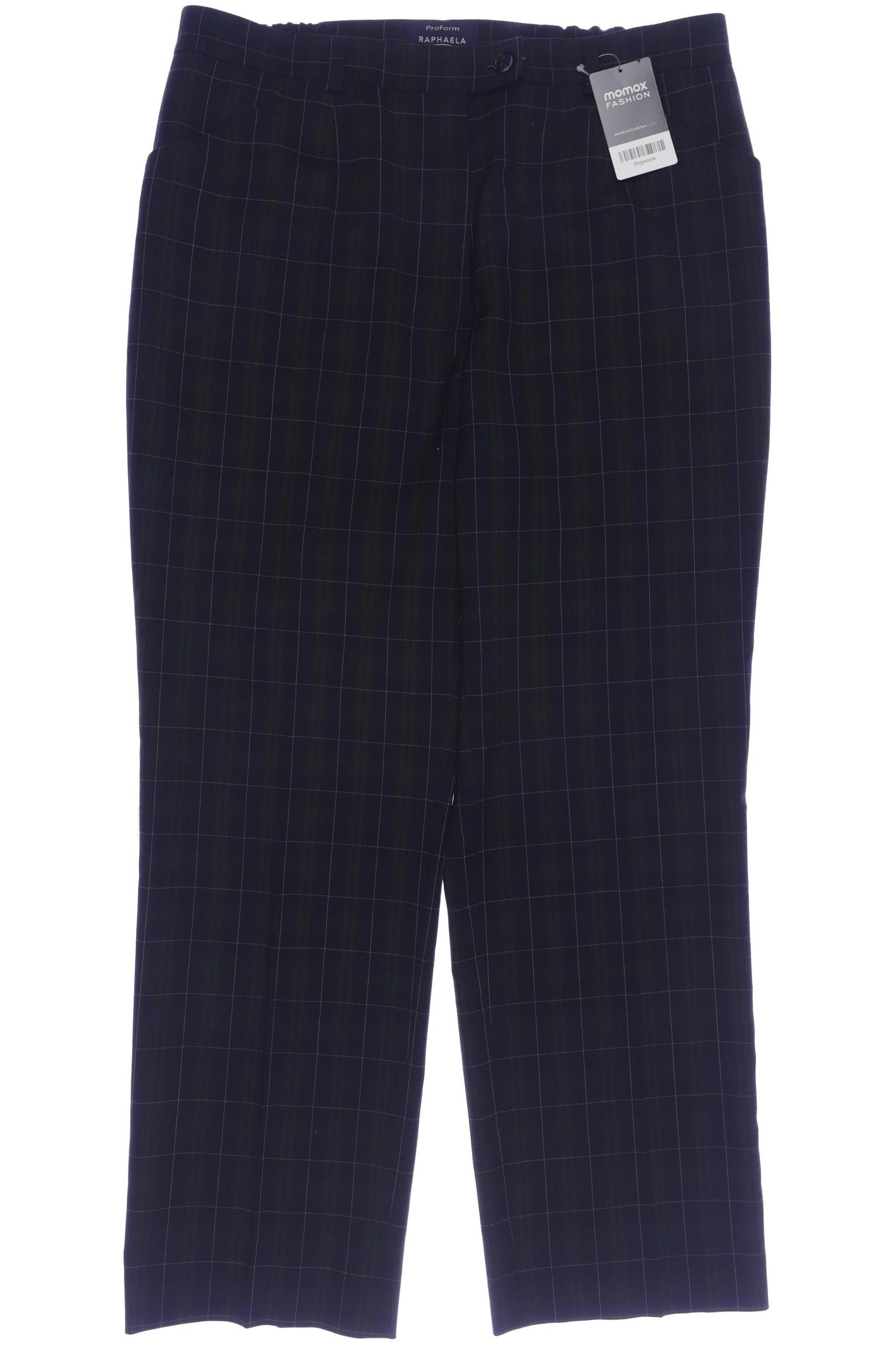 

Brax Damen Stoffhose, marineblau, Gr. 46